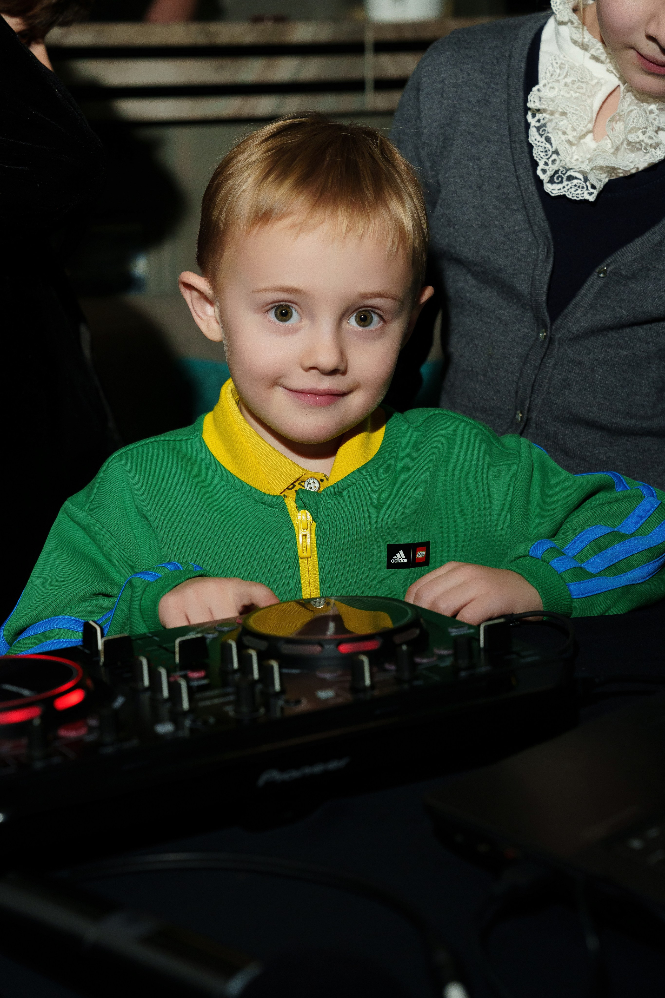 Private events. Репортажный фотограф в Москве Alena Sfotkaet