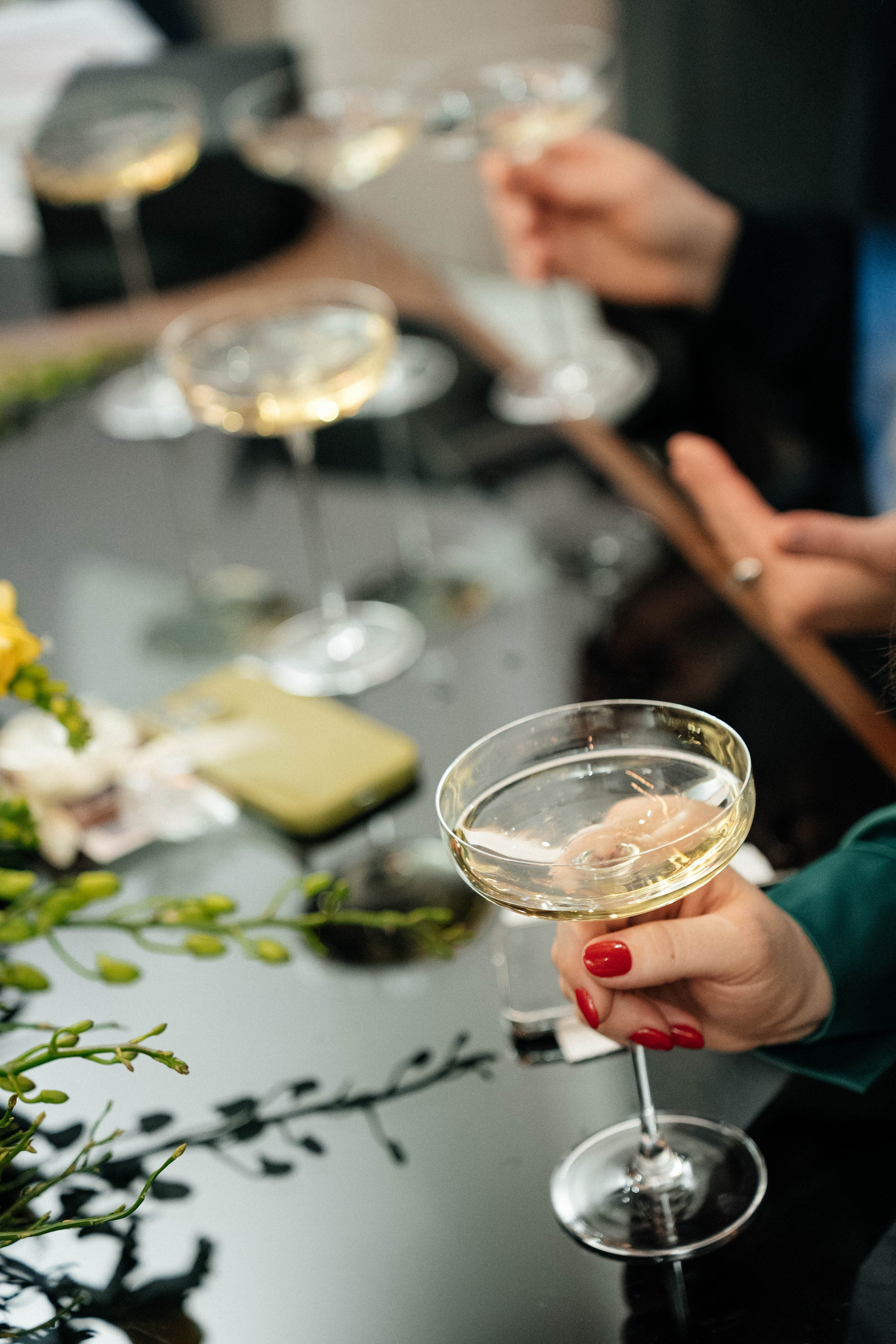 VETVI | Олег Клодт | ARTDOM. Свадебный фотограф Москва Александра Аверкова