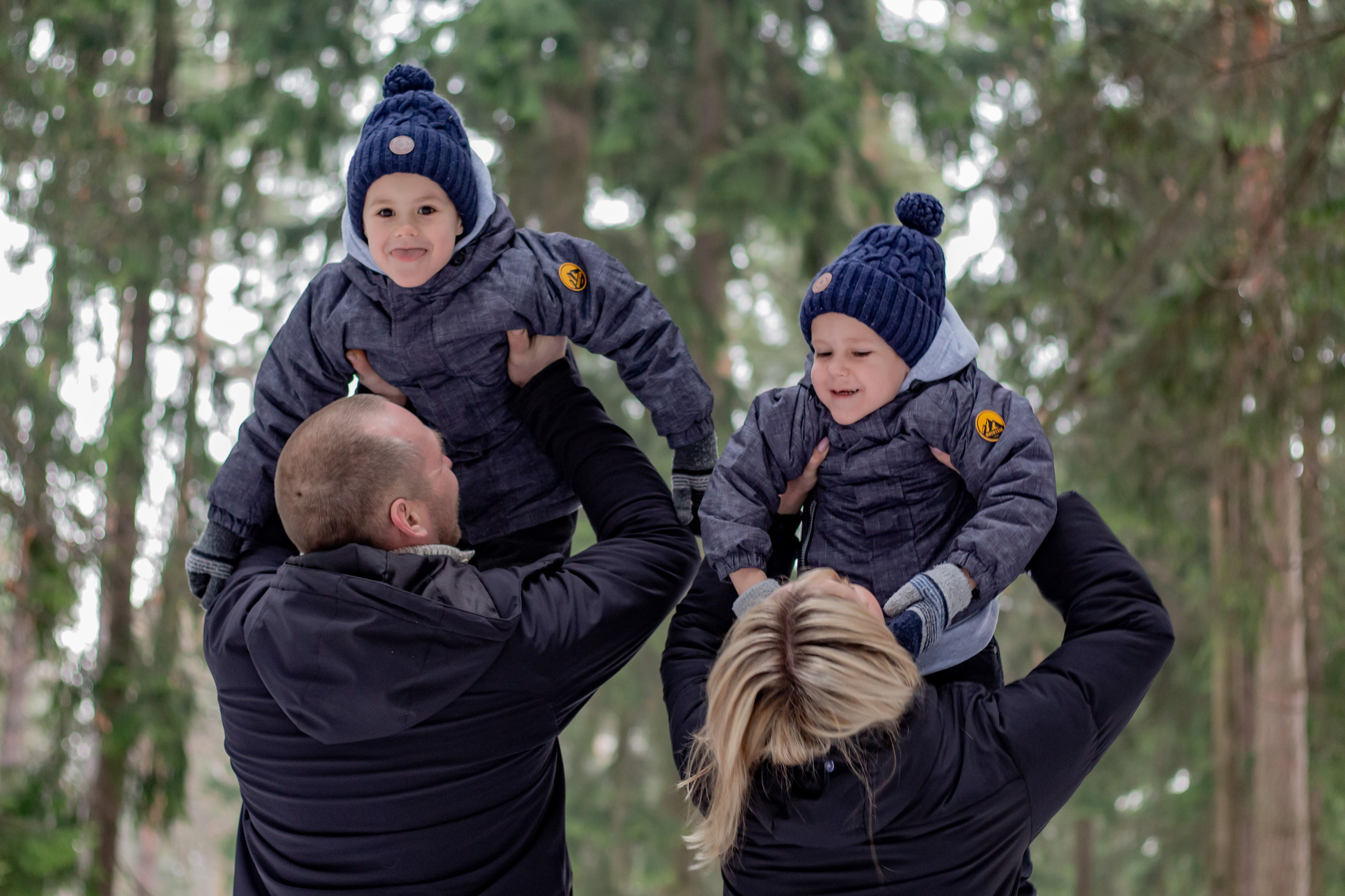 Новогодний уют. Фотограф • Орехово-Зуево • Балашиха • TEFO