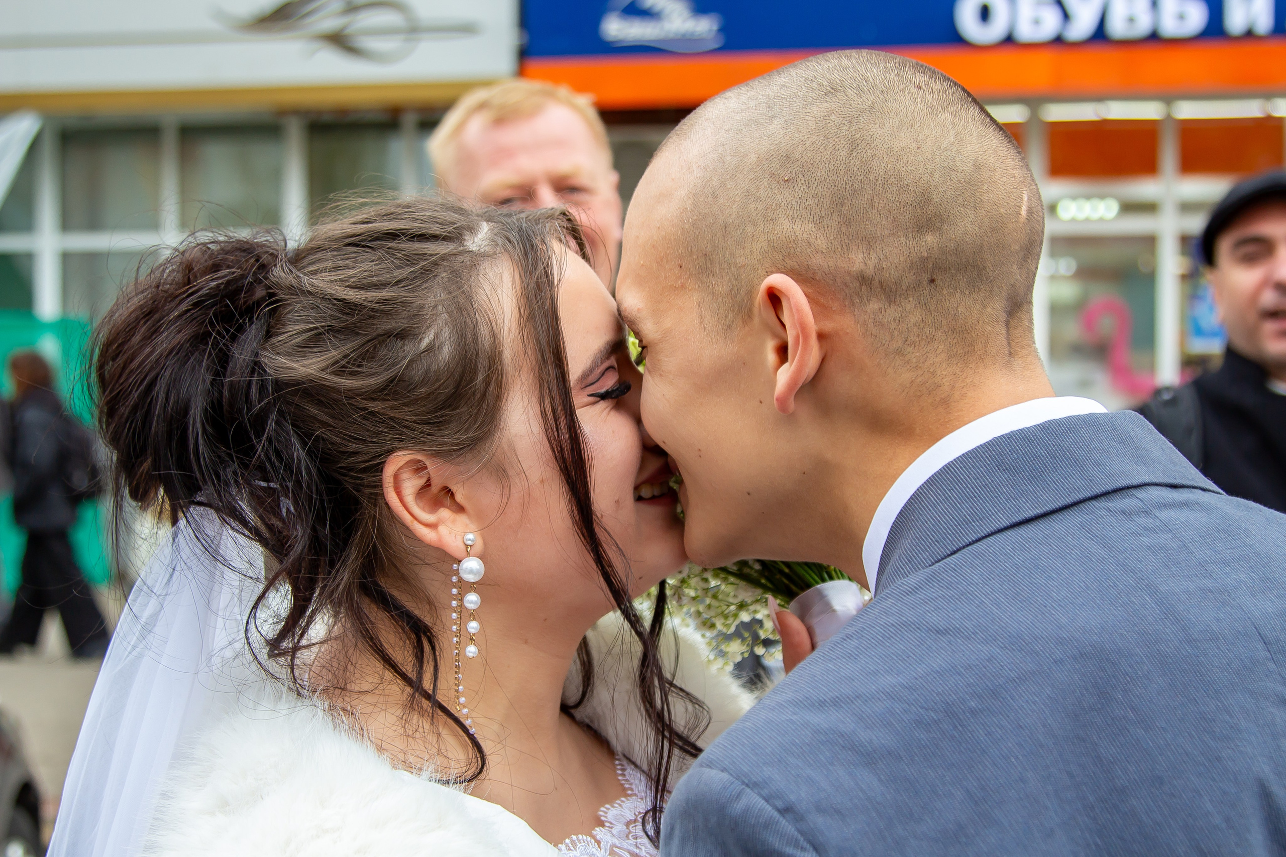 Союз любви. Фотограф • Орехово-Зуево • Балашиха • TEFO