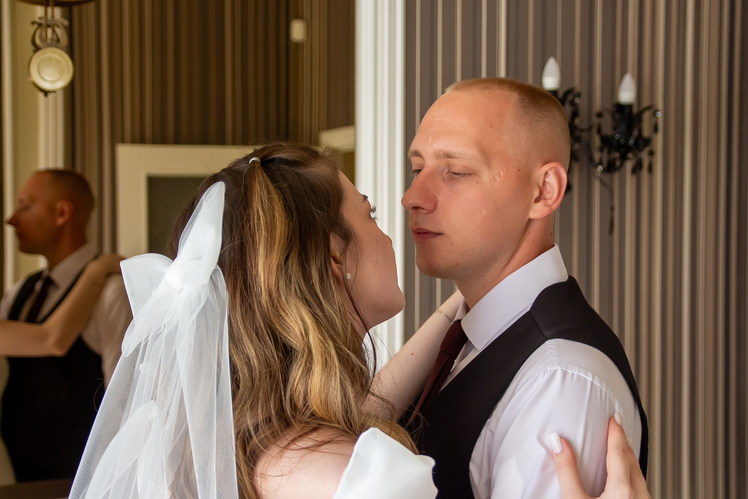 Вечная весна. Фотограф • Орехово-Зуево • Балашиха • TEFO