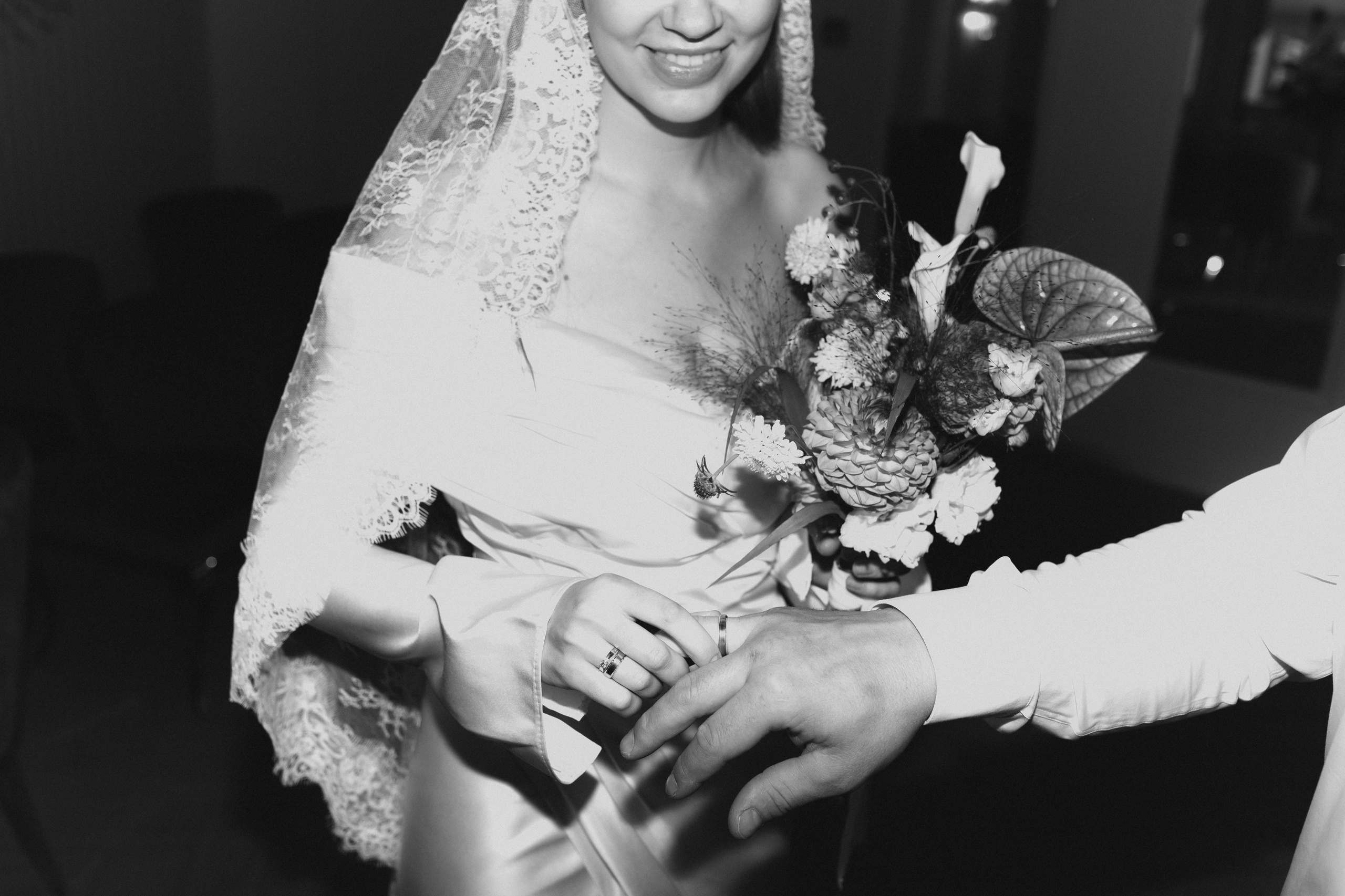 Владимир и Александра. Катерина Аникеева | Фотограф | Екатеринбург