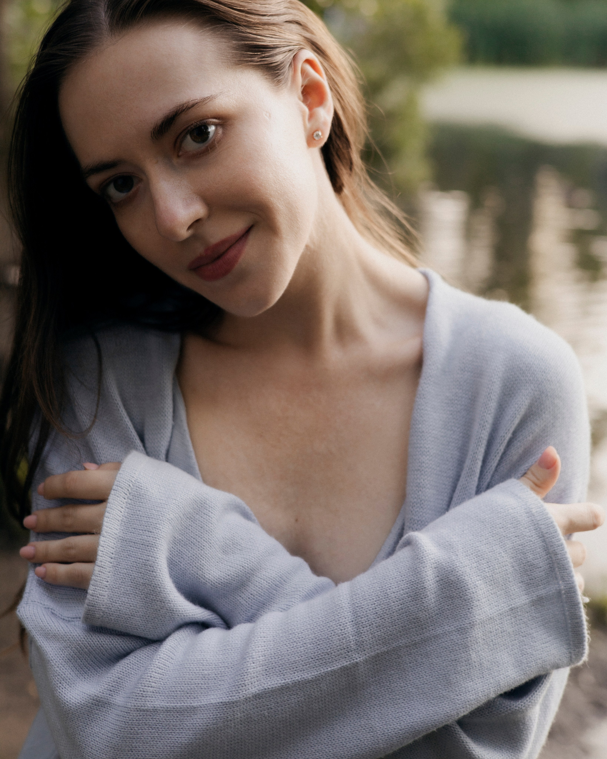 Евгения. Катерина Аникеева | Фотограф | Екатеринбург