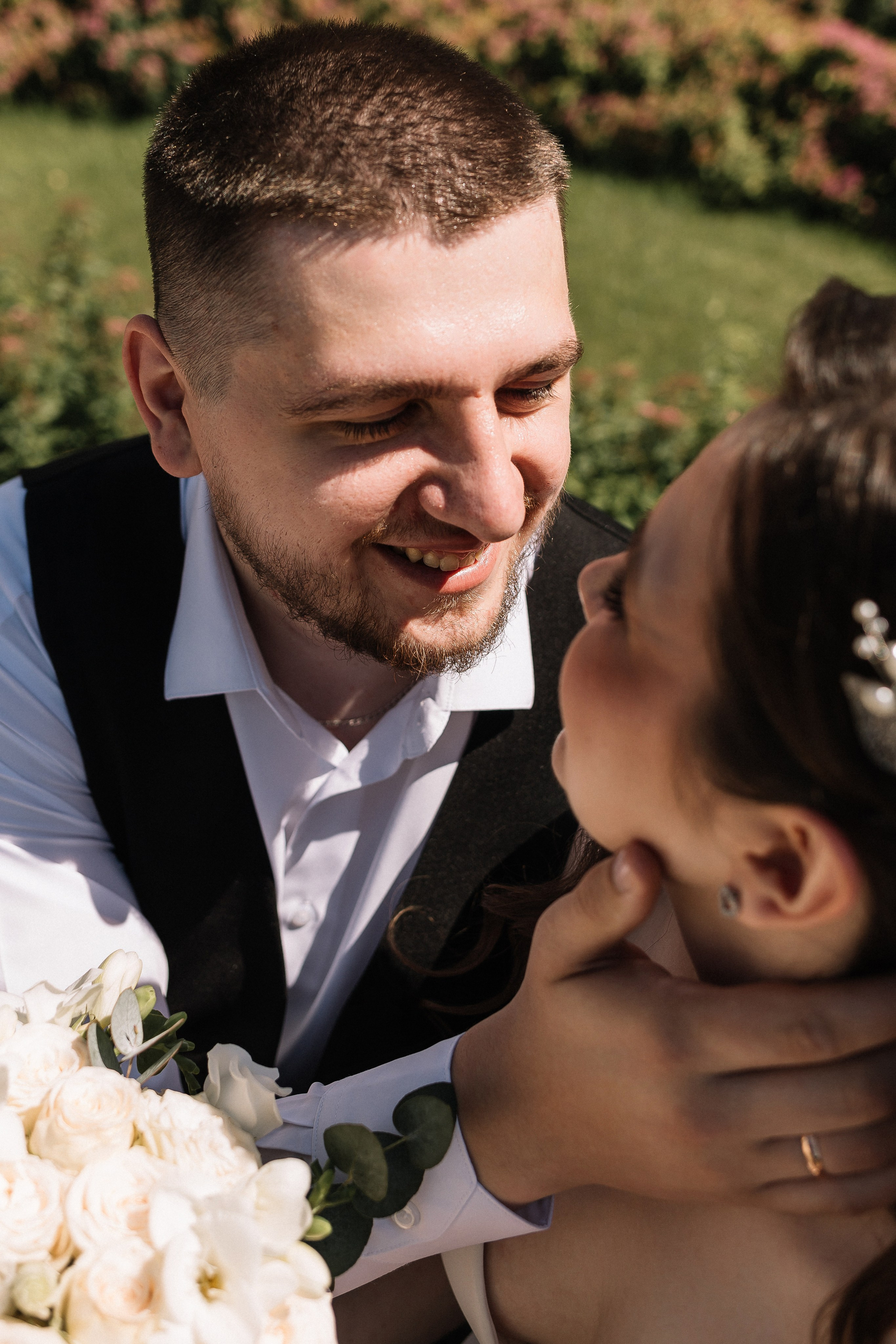 Дмитрий и Светлана/2024. Свадебный и семейный фотограф в Екатеринбурге