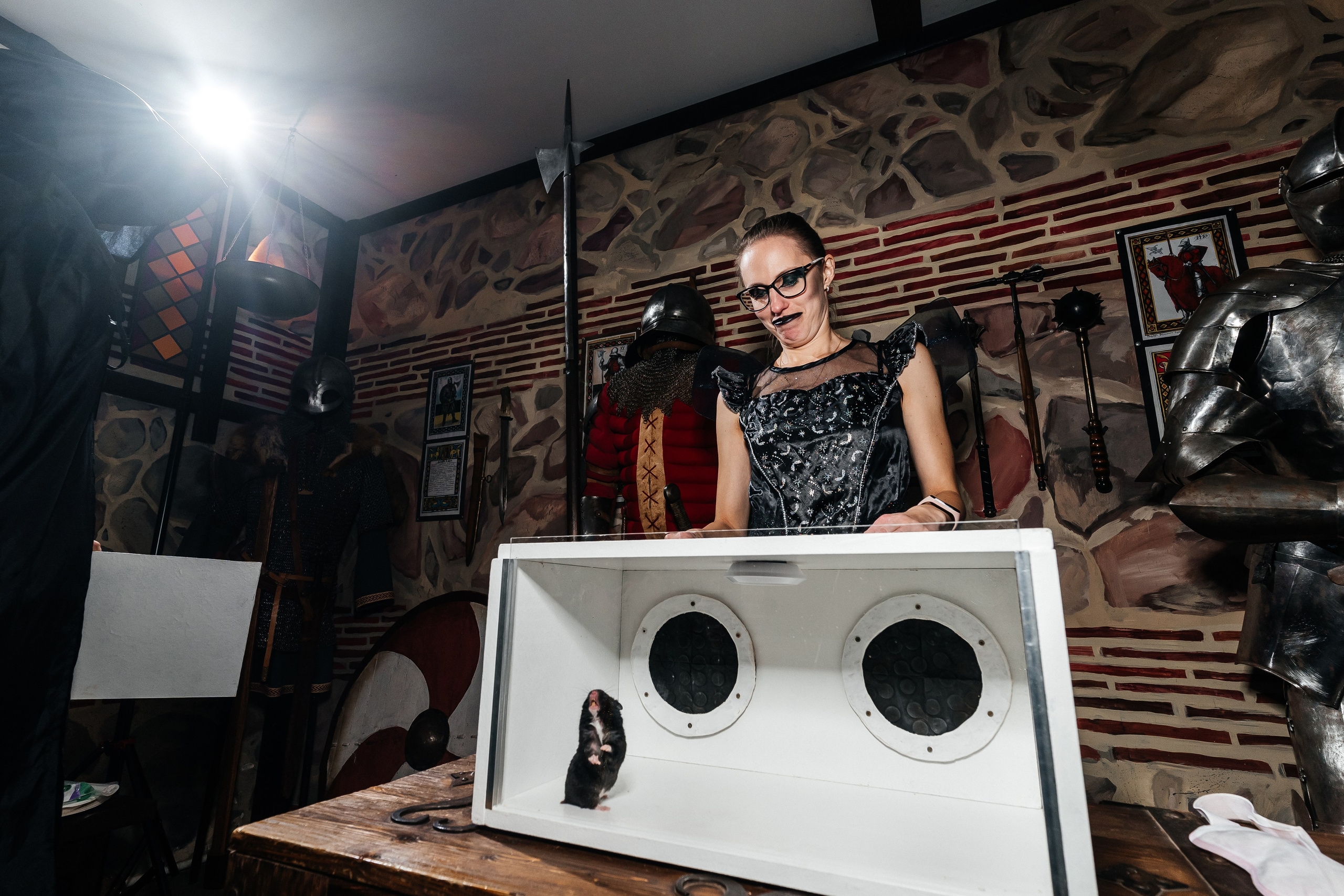 Корпоратив Helloween. Фотограф Новополоцк, Полоцк, Минск, РБ, Зимаков Егор