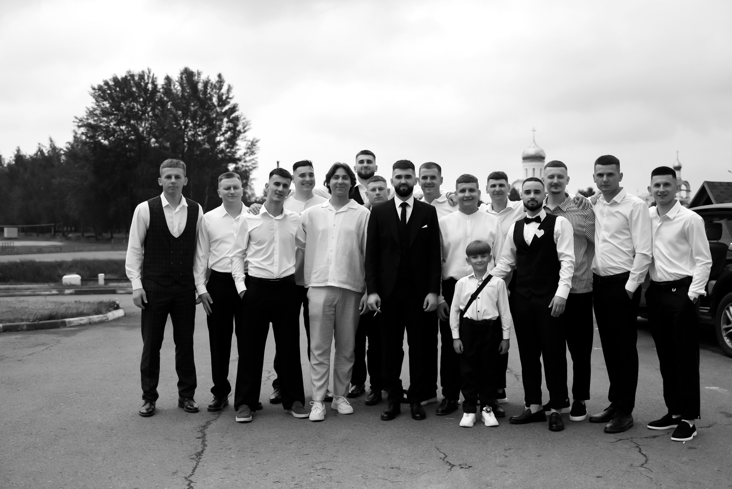 G&A. Фотограф в Лунинце и Брестской области