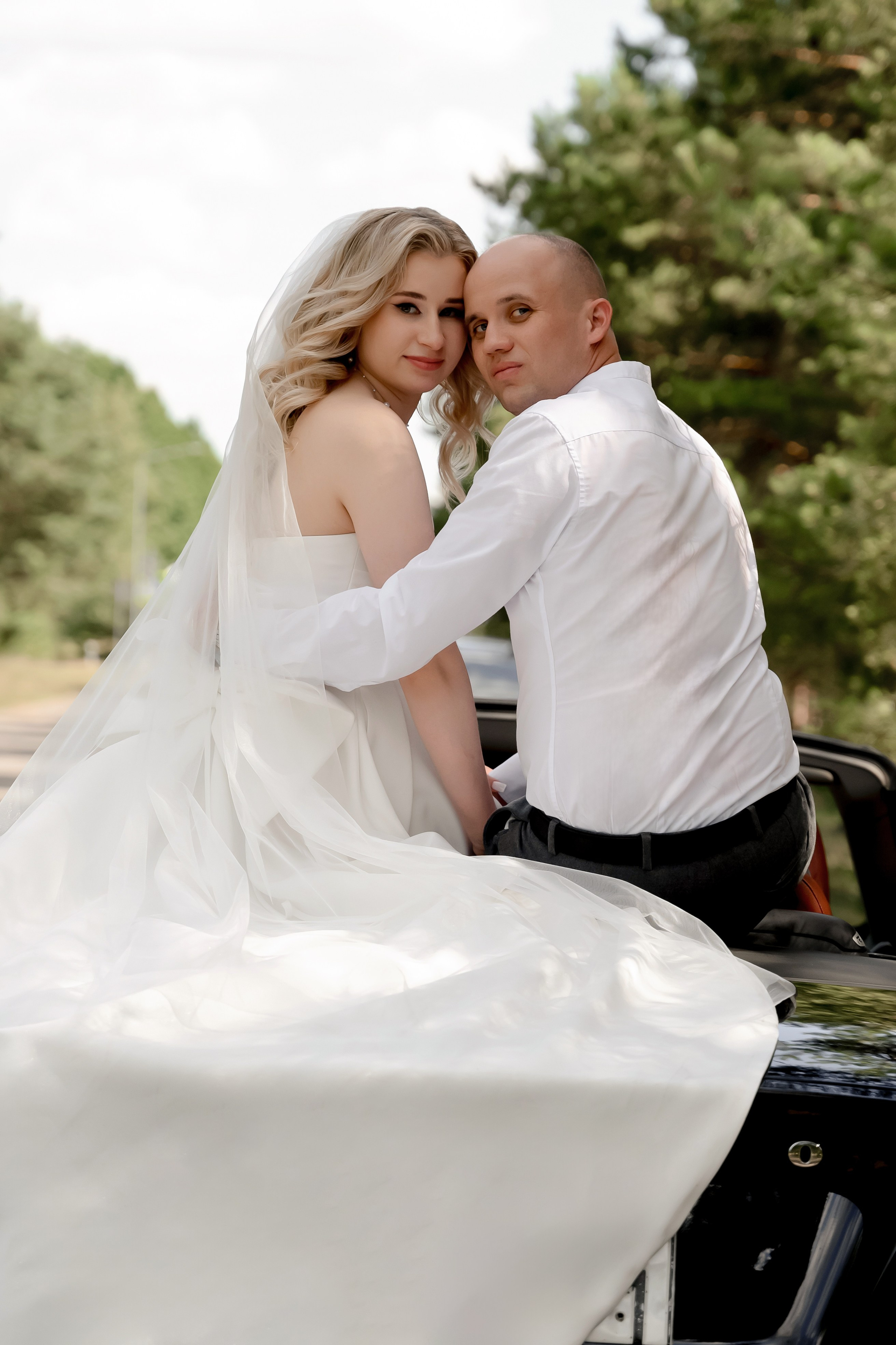 A&V. Фотограф в Лунинце и Брестской области