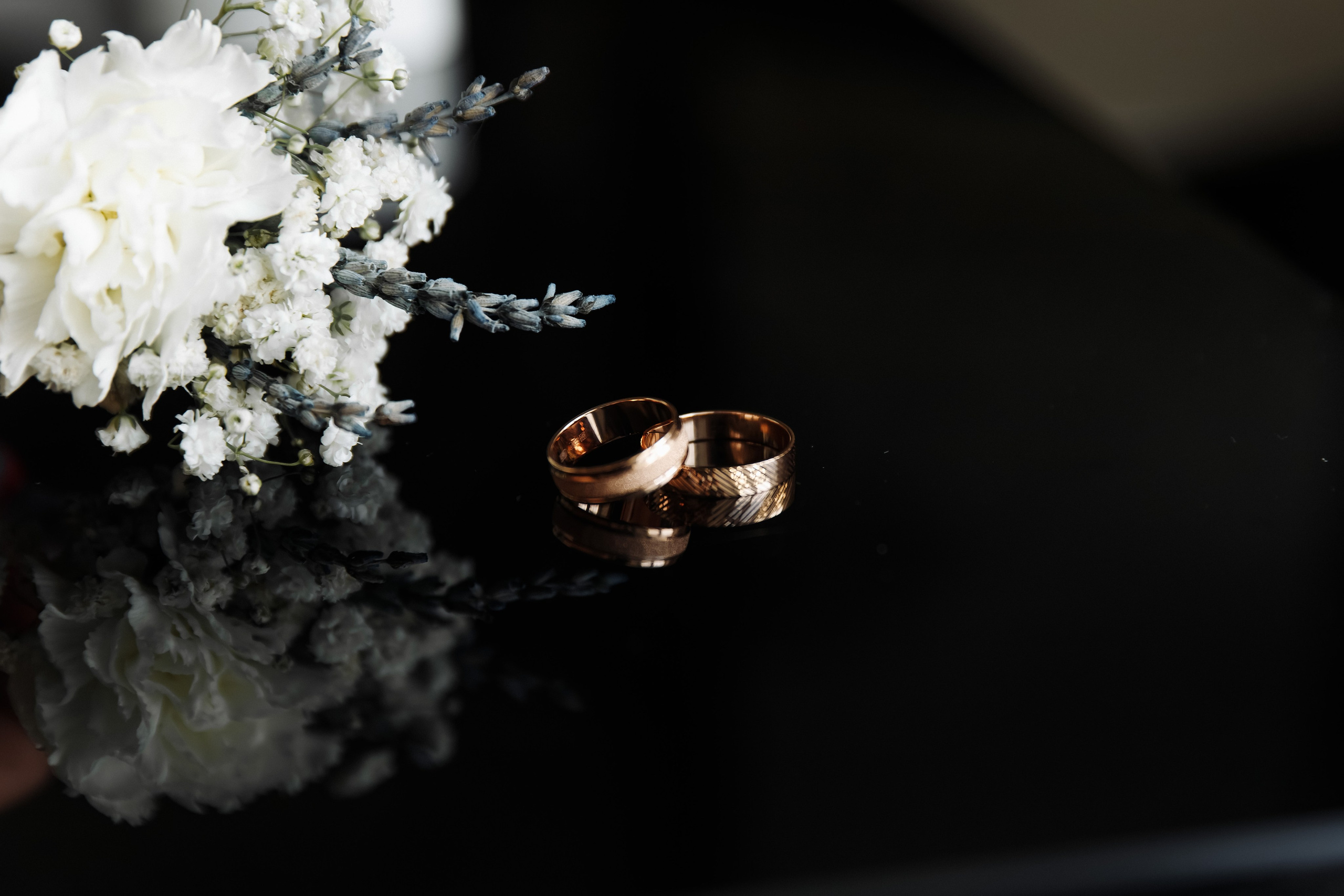 Настя и Женя — свадебная съемка. Свадебный и портретный фотограф в Санкт-Петербурге Анна Демьянова