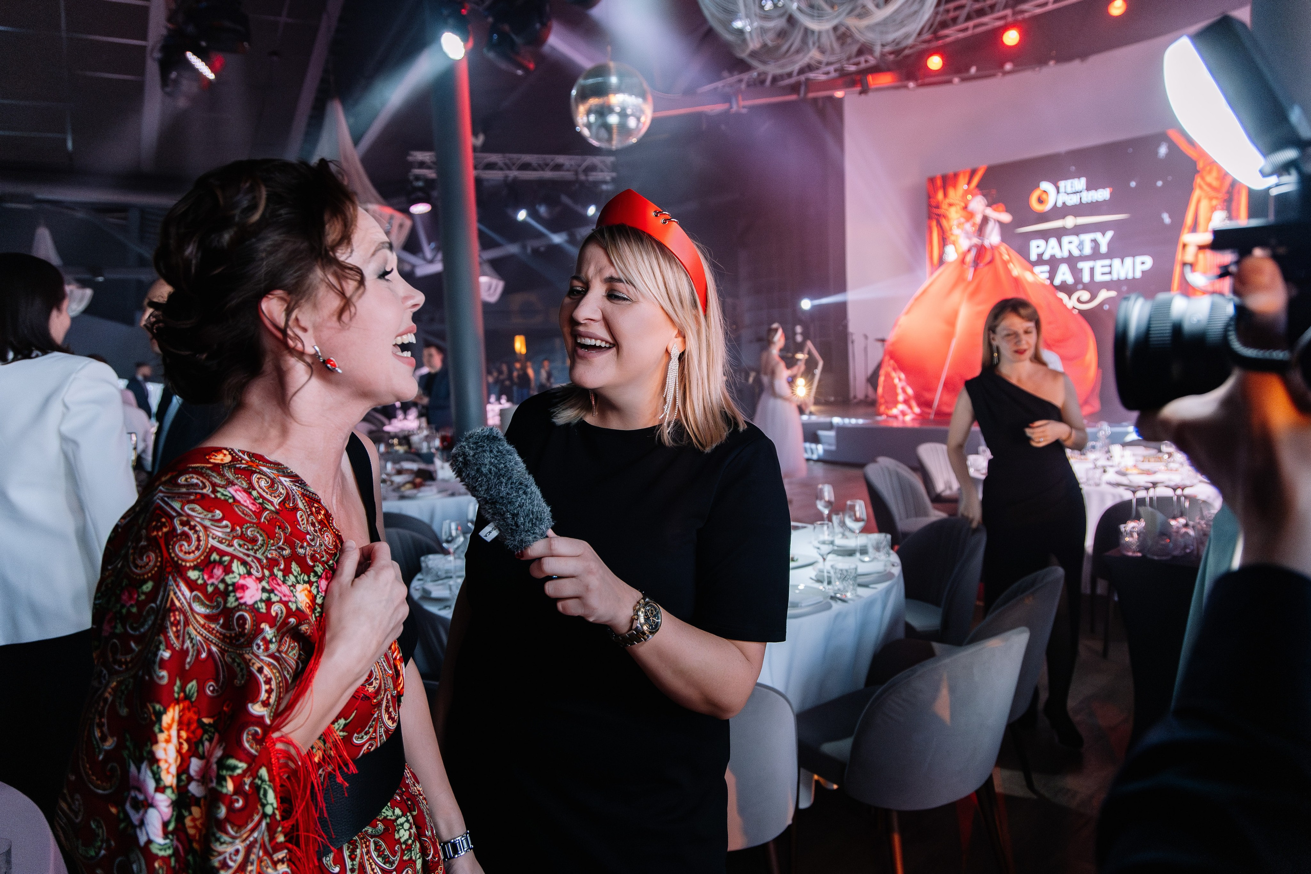 TEM Partner. Reportage photographer Vlad Shishkin