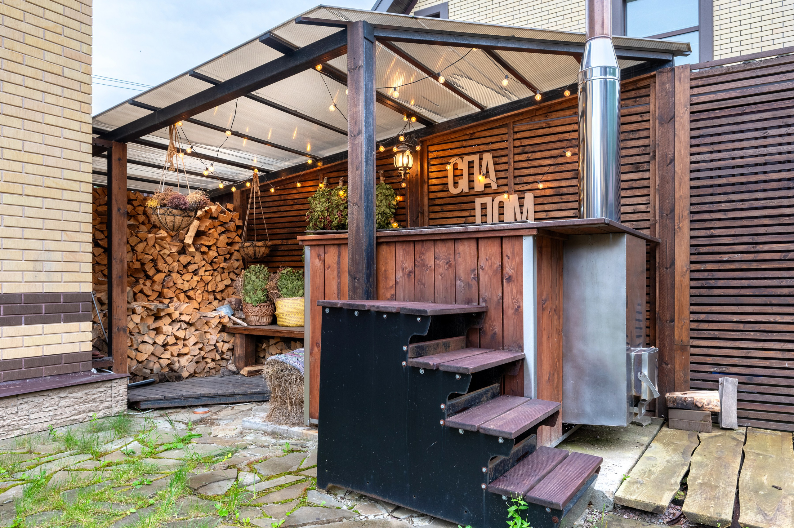 СПА ДОМ. Интерьерный фотограф. Фото- видеосъемка недвижимости Санкт-Петербург