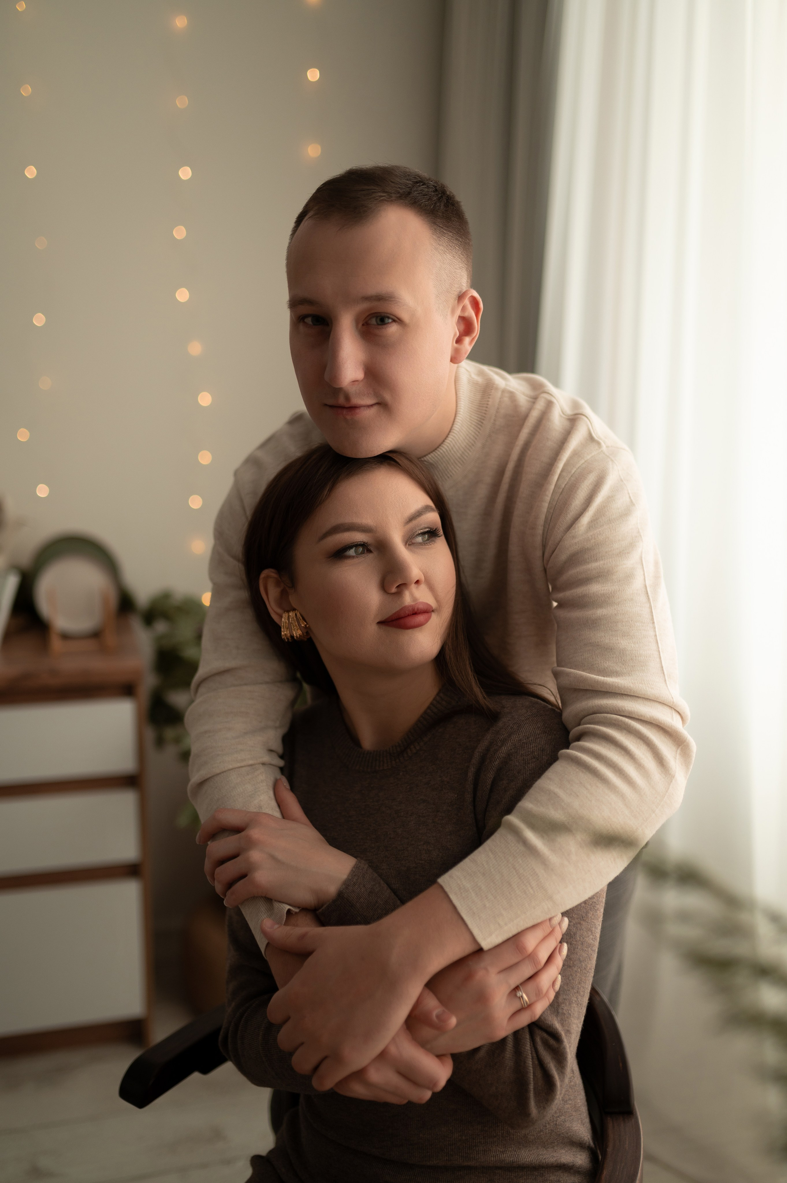 Александр и Дарья. Твой личный проводник к красивым фотографиям в Старом Осколе