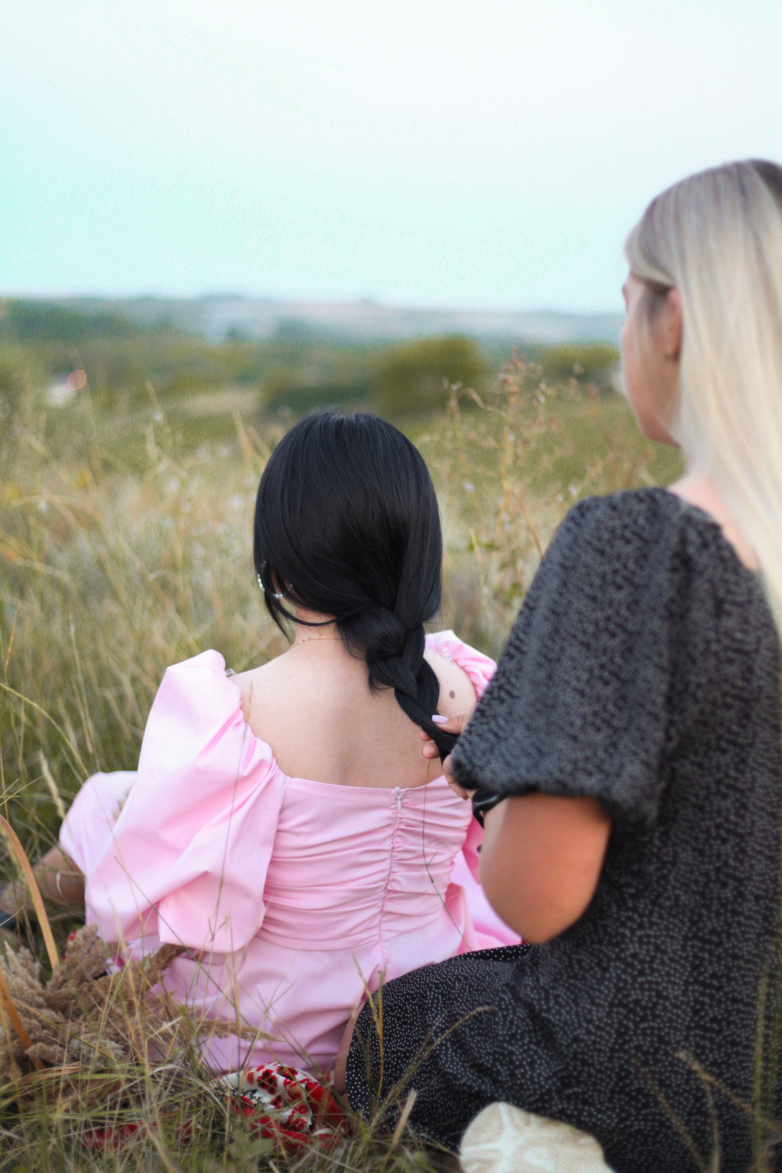 Friends. О фотографии с душой