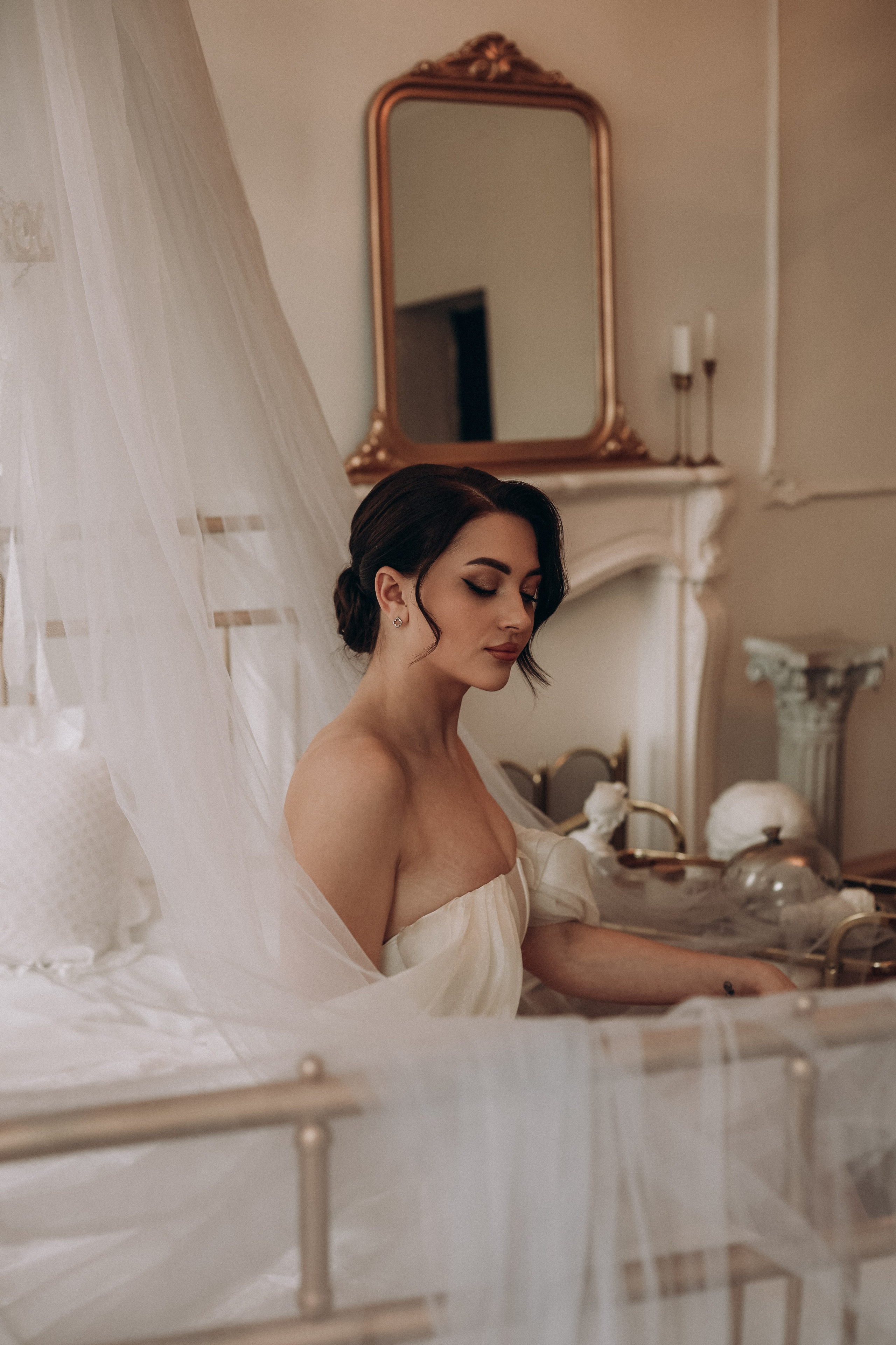 ELENA. О фотографии с душой