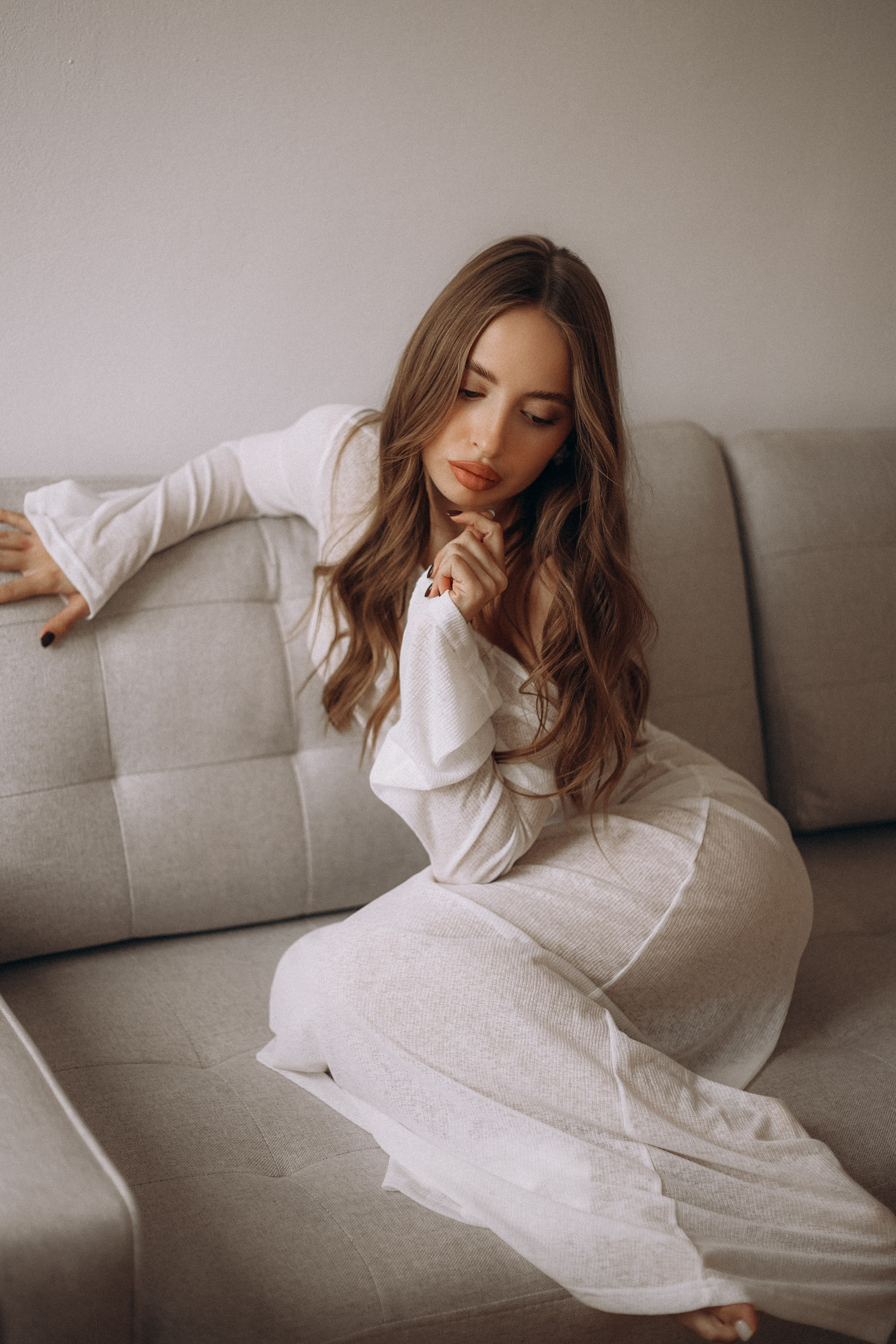 VALERIYA. О фотографии с душой