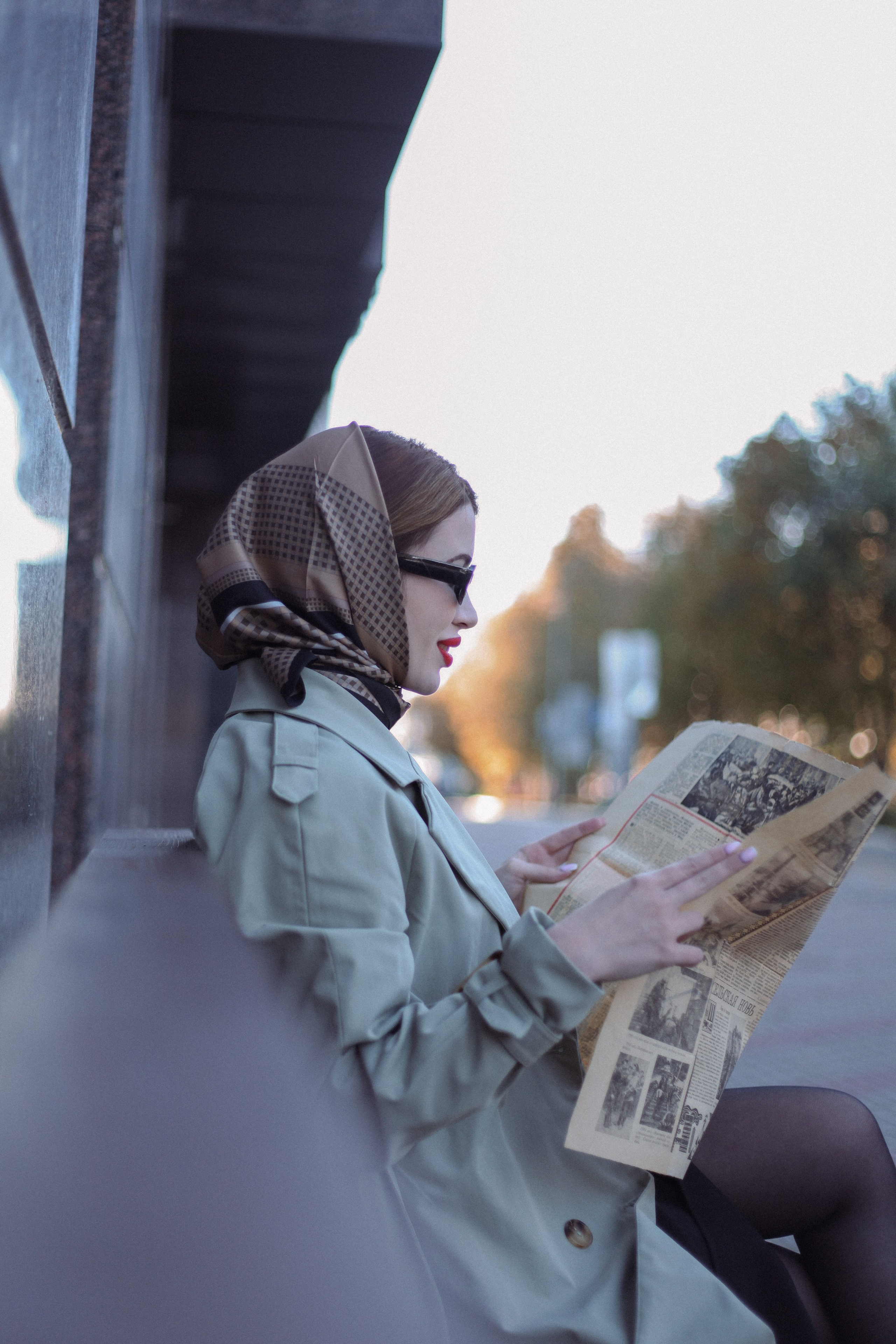 ANASTASIA. О фотографии с душой