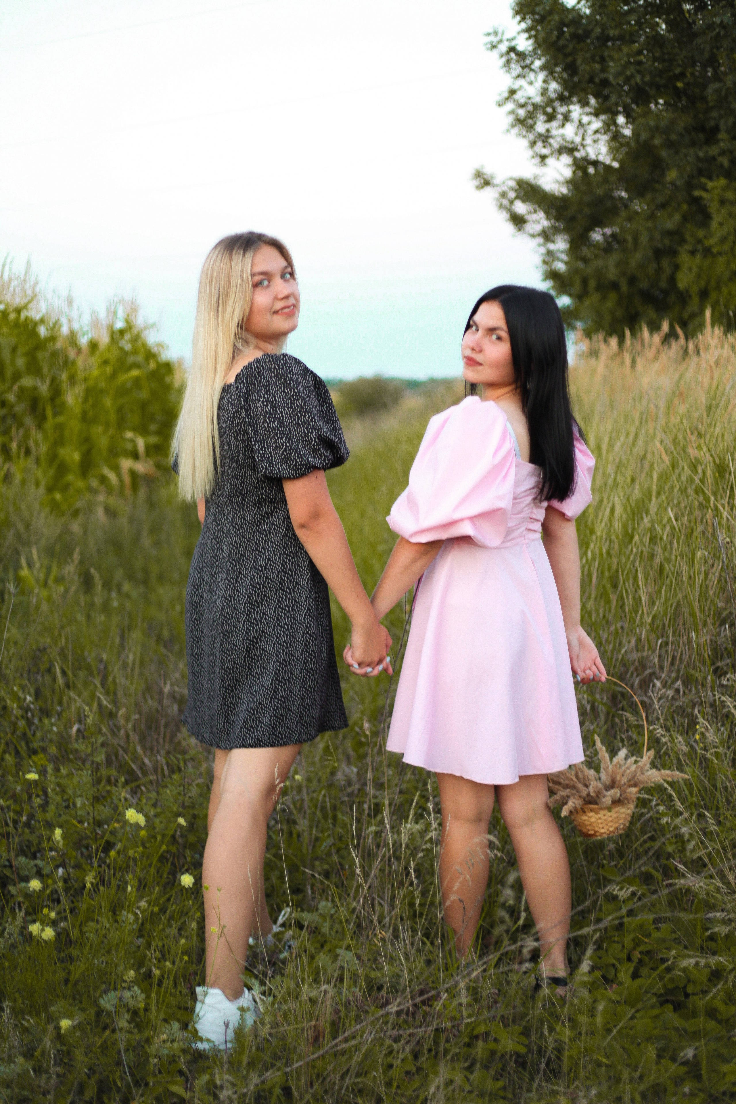 Friends. О фотографии с душой