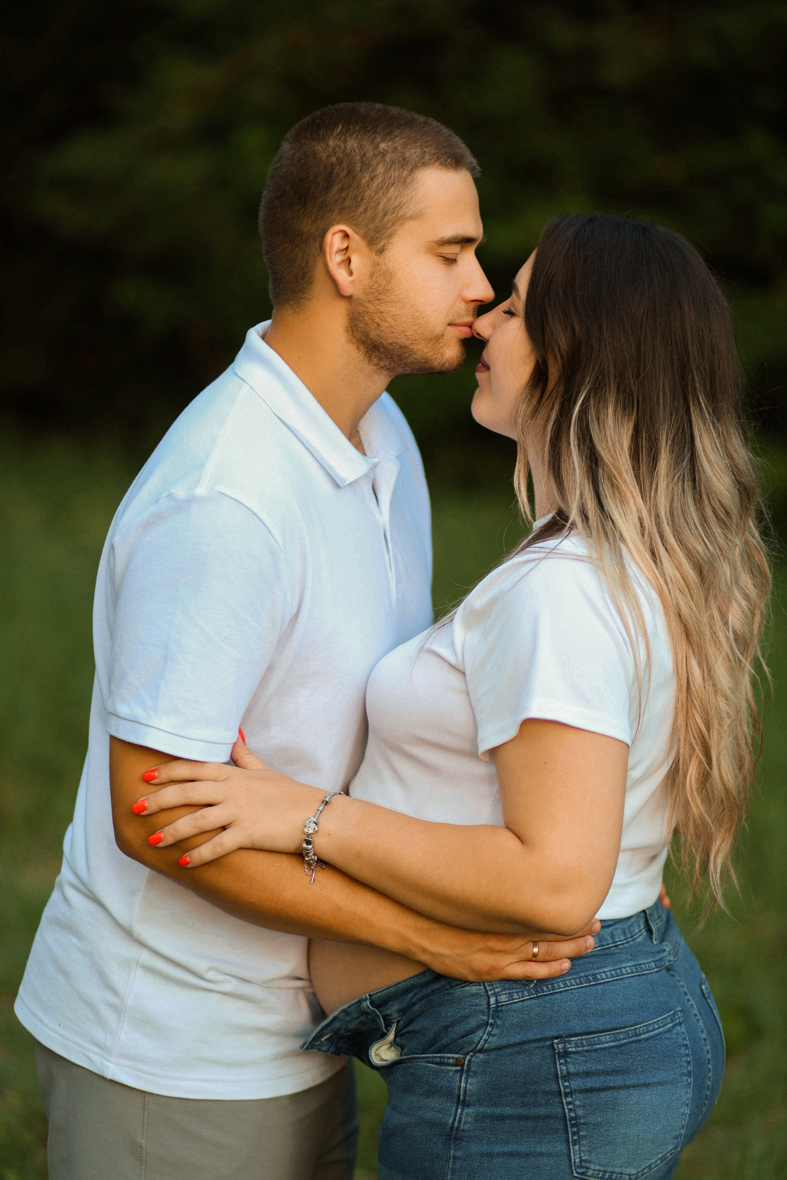 Таня и Рома. О фотографии с душой