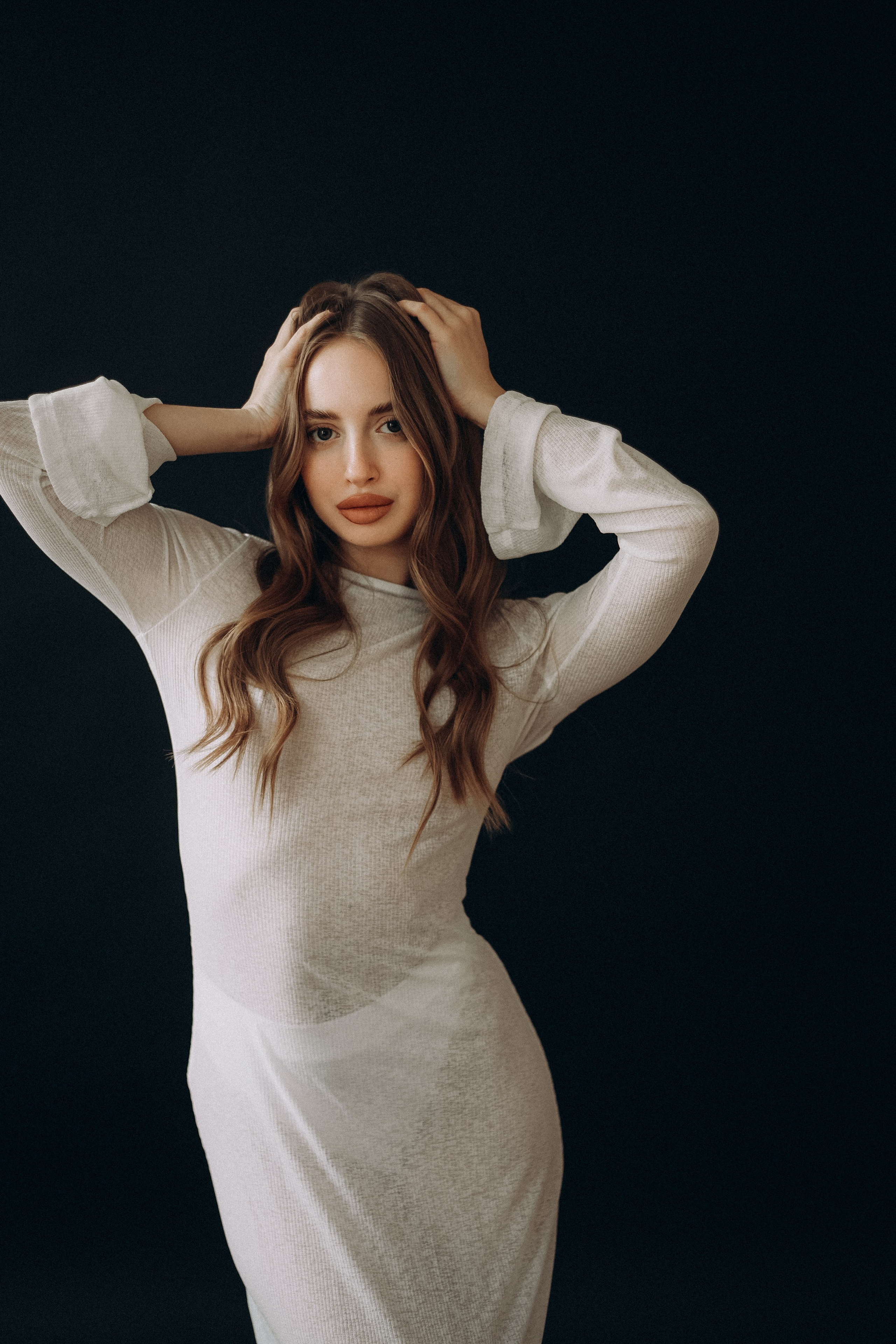 VALERIYA. О фотографии с душой