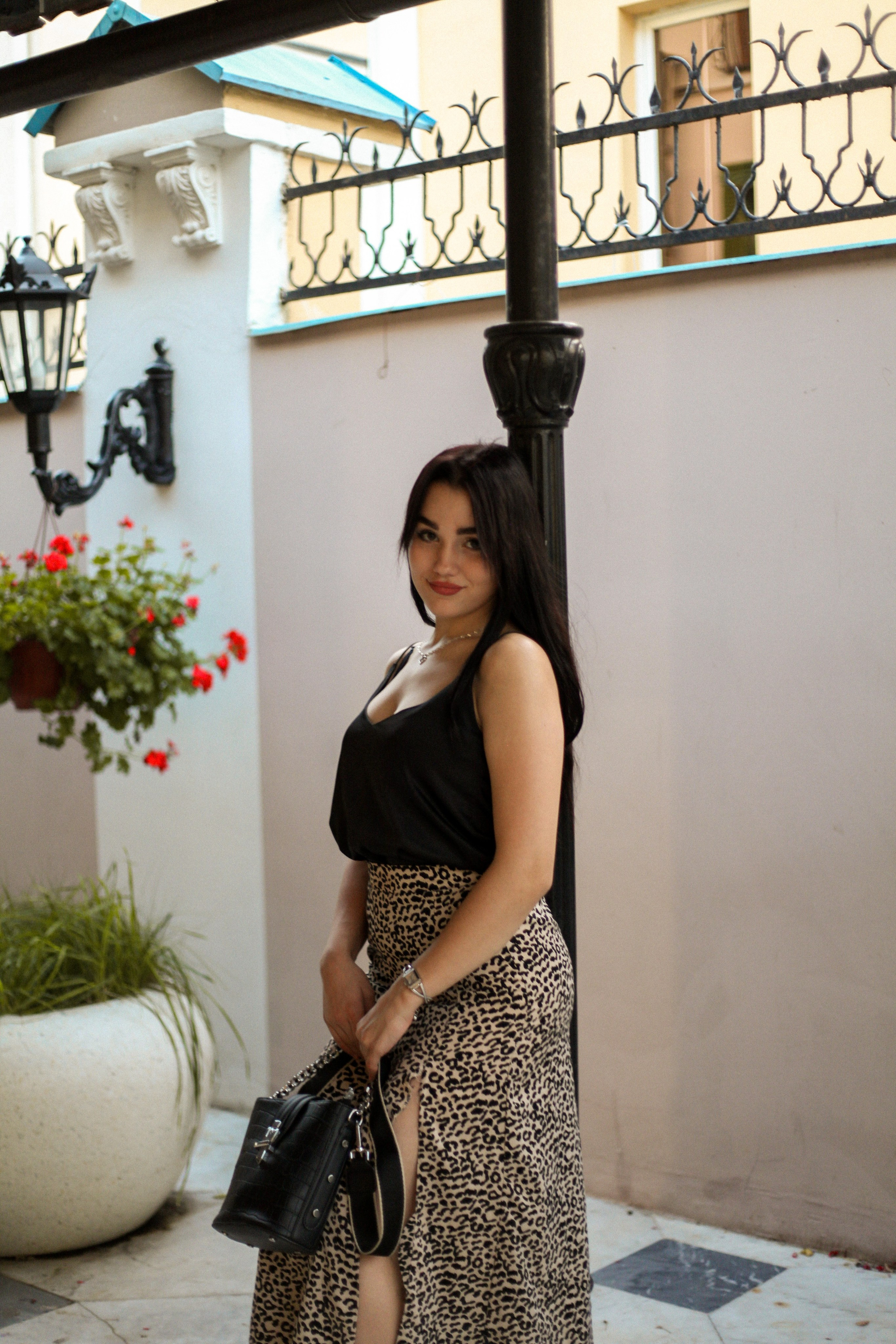 ELLINA. О фотографии с душой