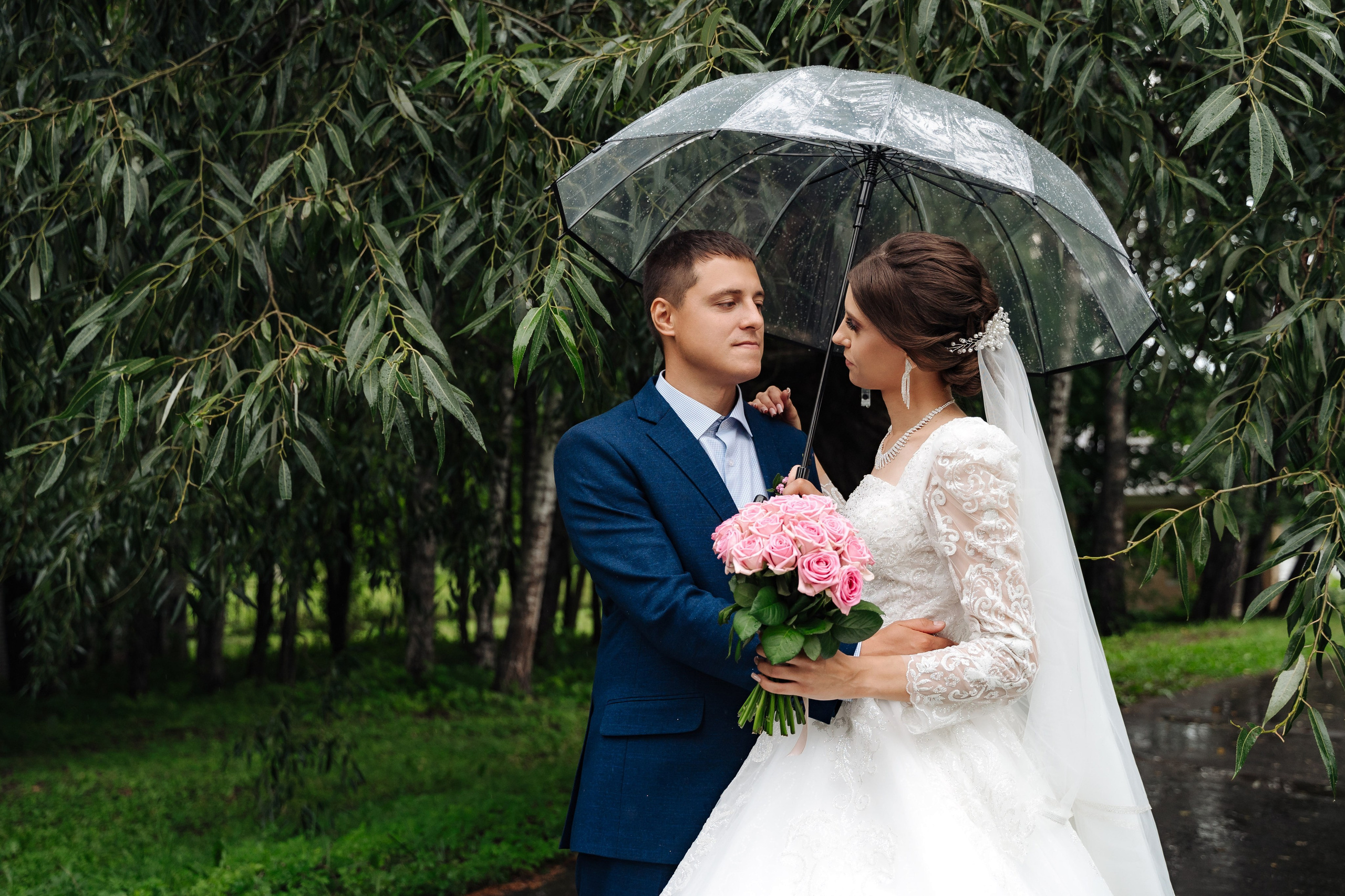 Степан и Любовь. Фотограф и видеограф в Смоленске Денис Медведев