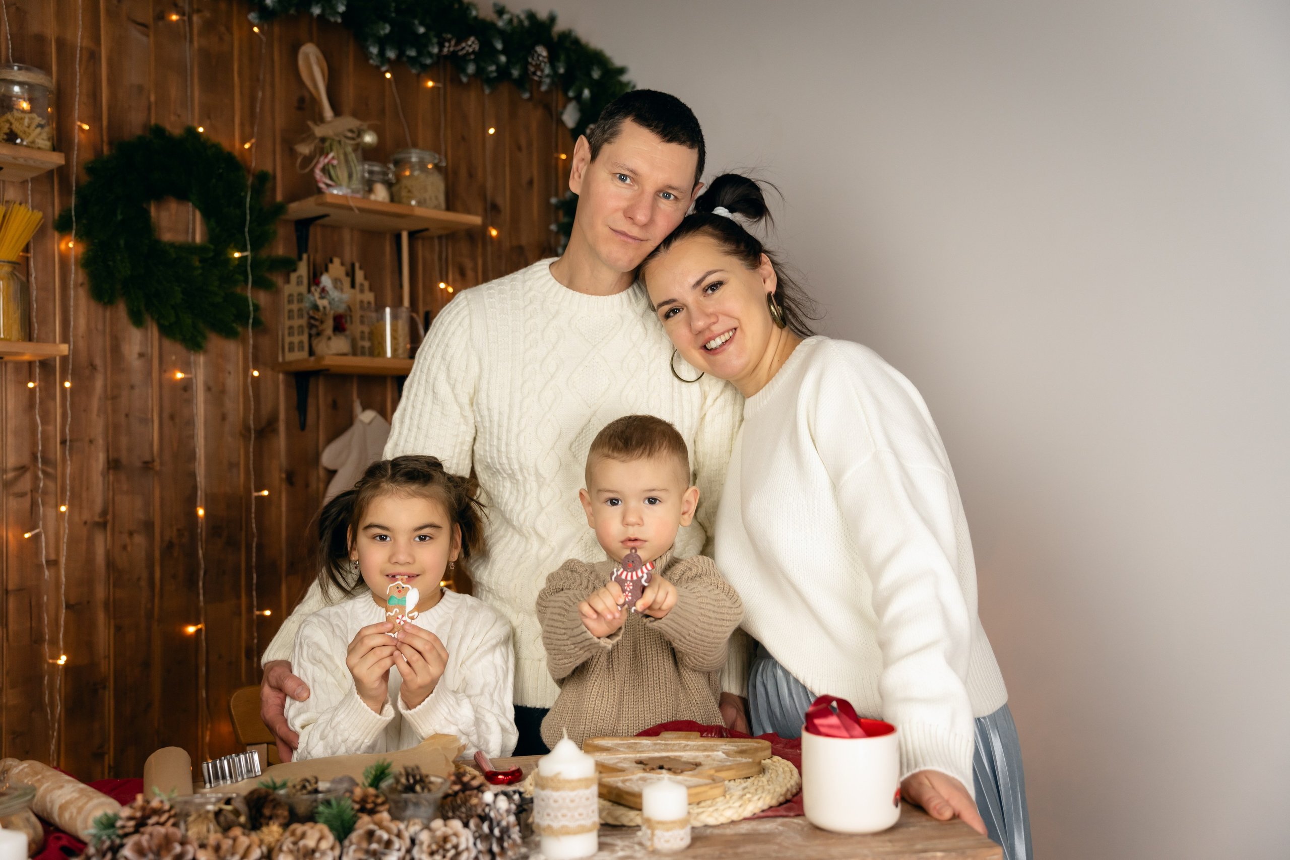 Детская и Семейная. Фотограф Москва и МО