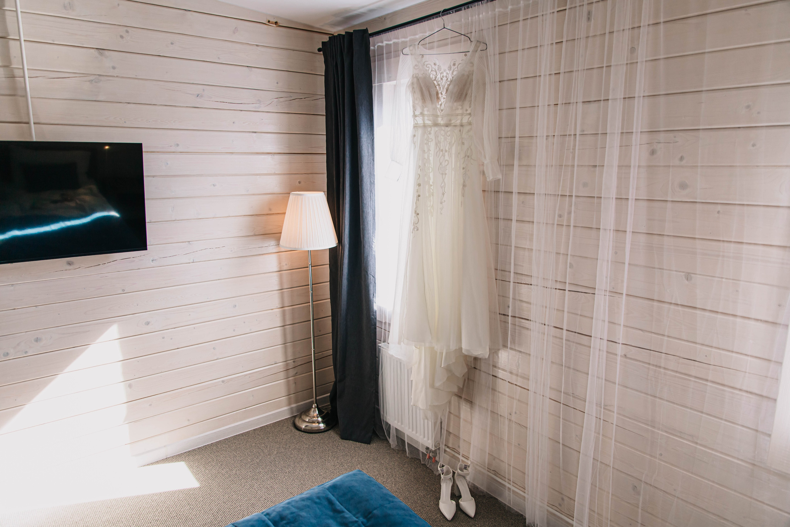 Вячеслав и Анастасия (пакет «Весь день»). Фотограф Дарья Маташкова