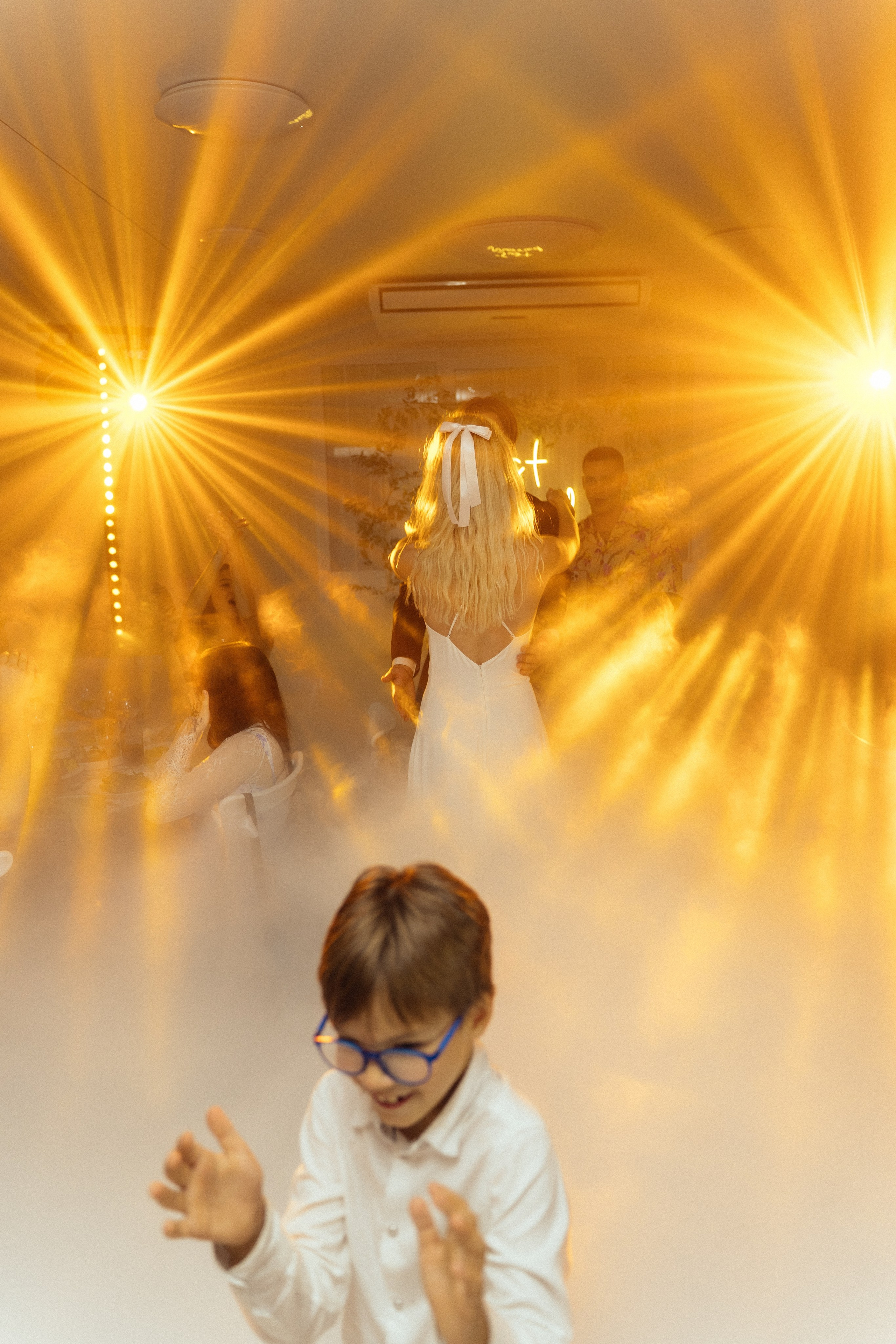 Konstantin & Anastasia