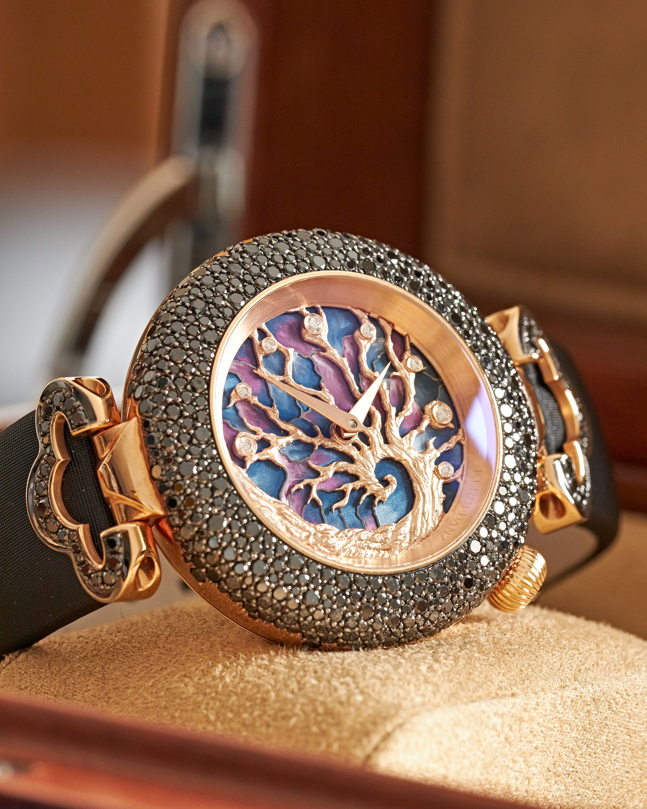 Фотосъёмка часов - фотограф Андрей Дунин. Андрей Дунин | Предметная, портретная и интерьерная съёмка