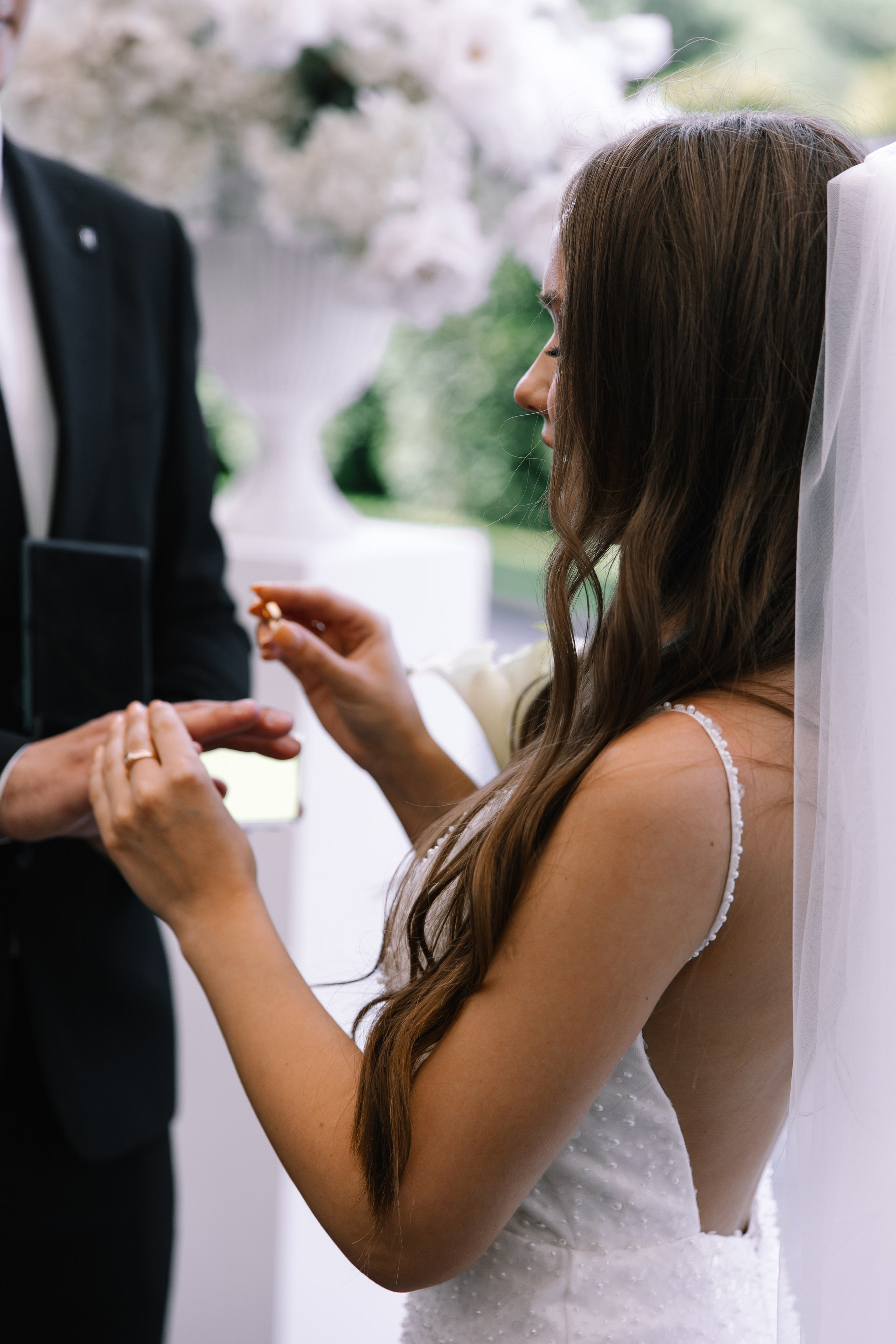 Anastasia & Ilya. Фотограф в Минске — Юлия Деяк. Фотосессии в Минске