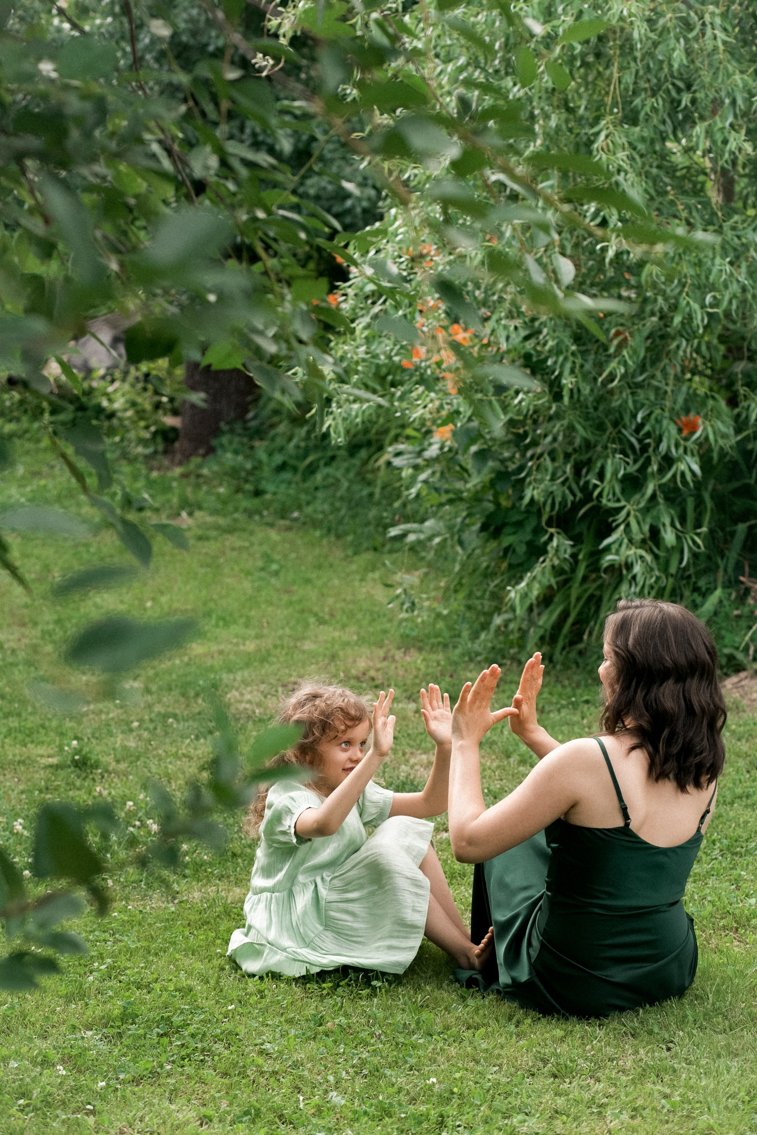 Семья Егоровых. Фотограф Шевчик Виктория