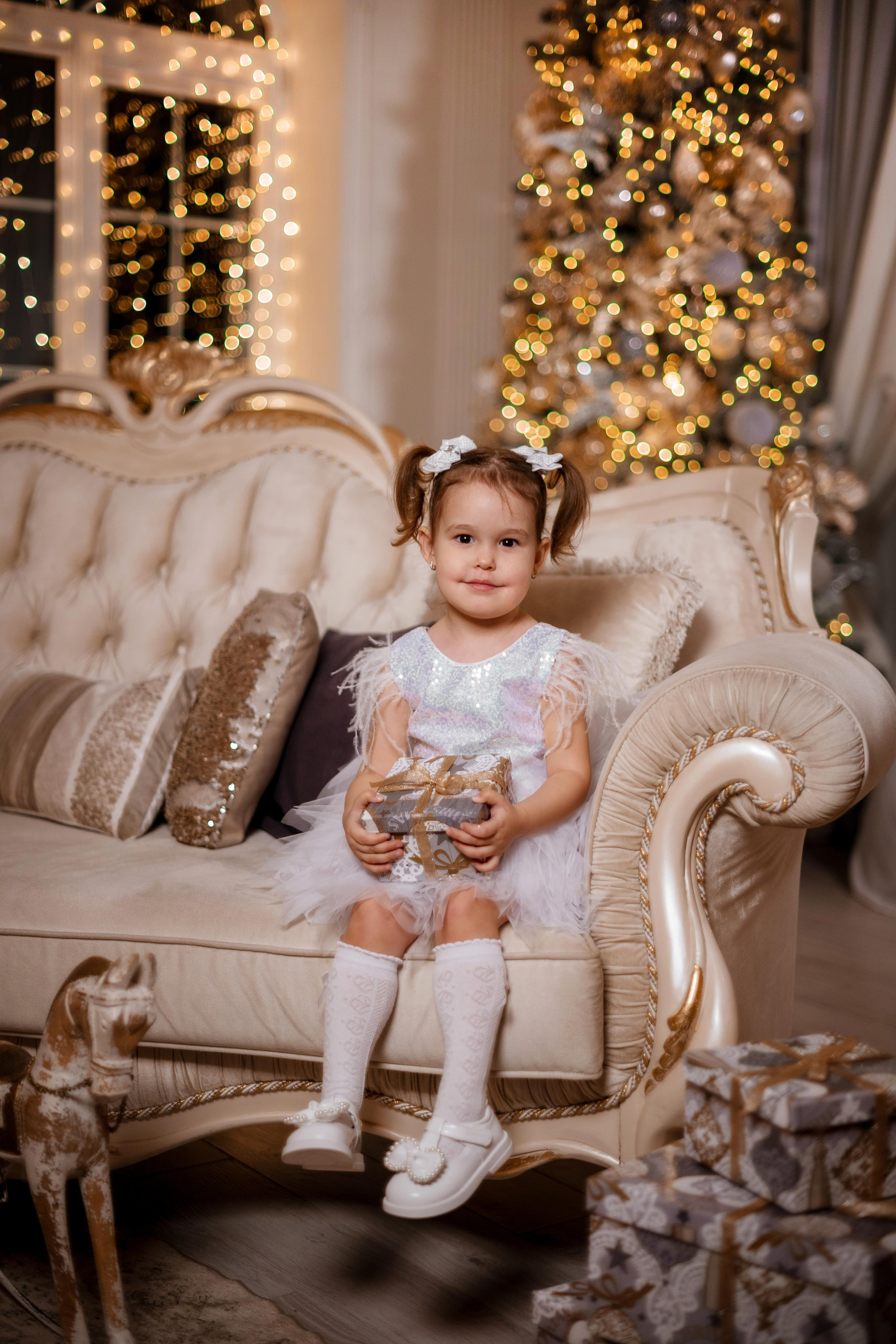 Новогодняя ночь. Свадебный, семейный и детский фотограф в Москве и области