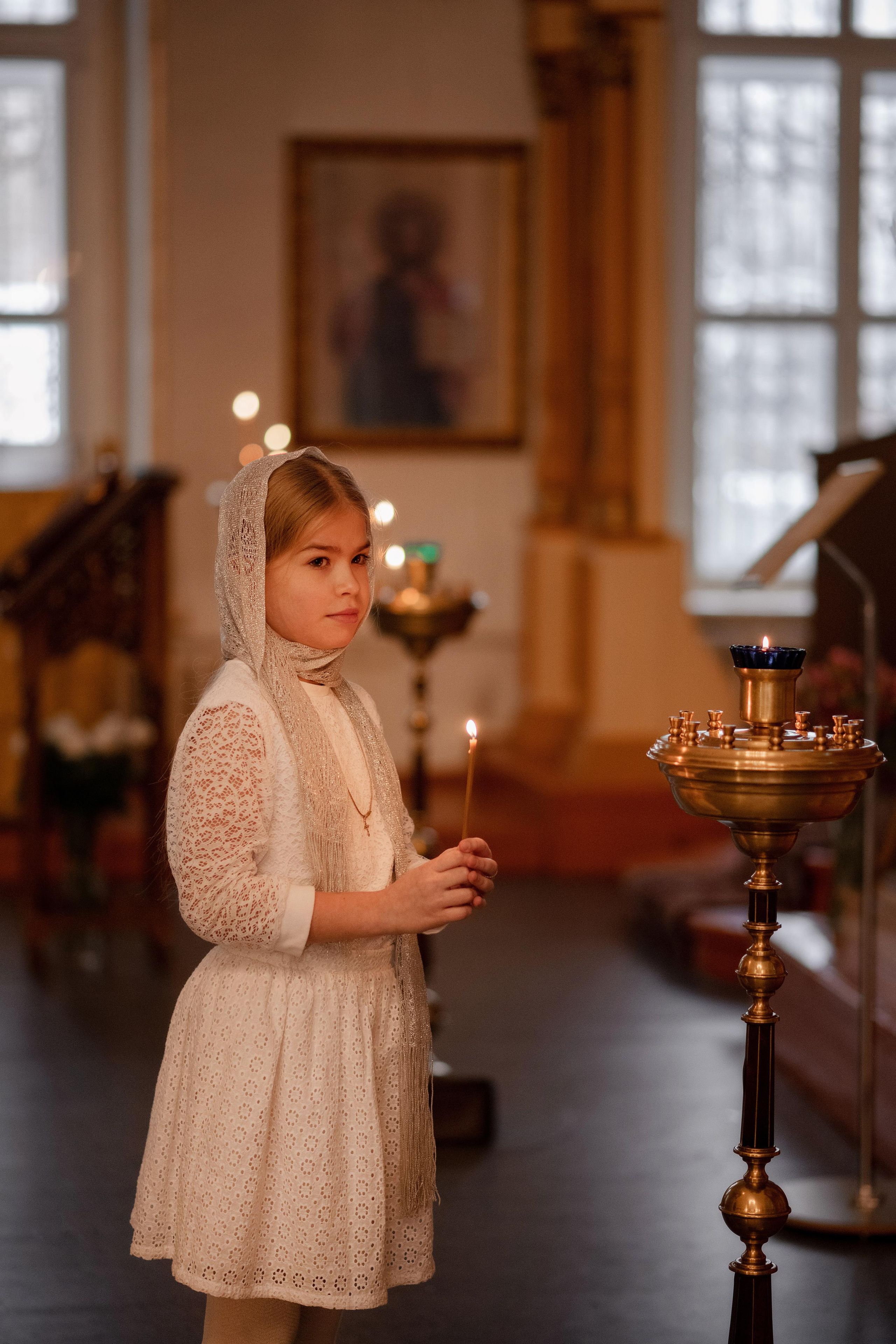 Крещение Ямкино. Свадебный, семейный и детский фотограф в Москве и области