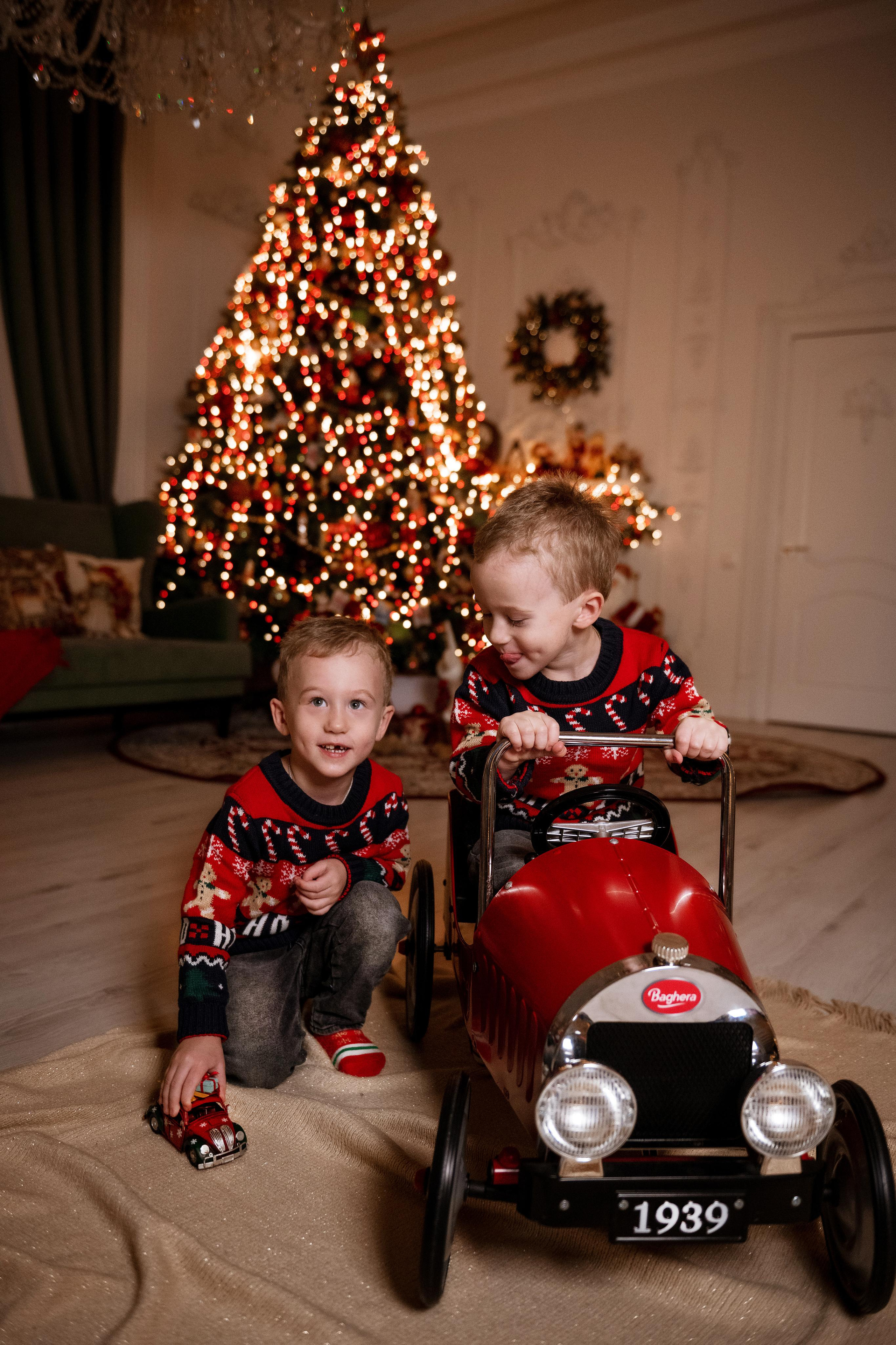 Семейный вечер. Свадебный, семейный и детский фотограф в Москве и области