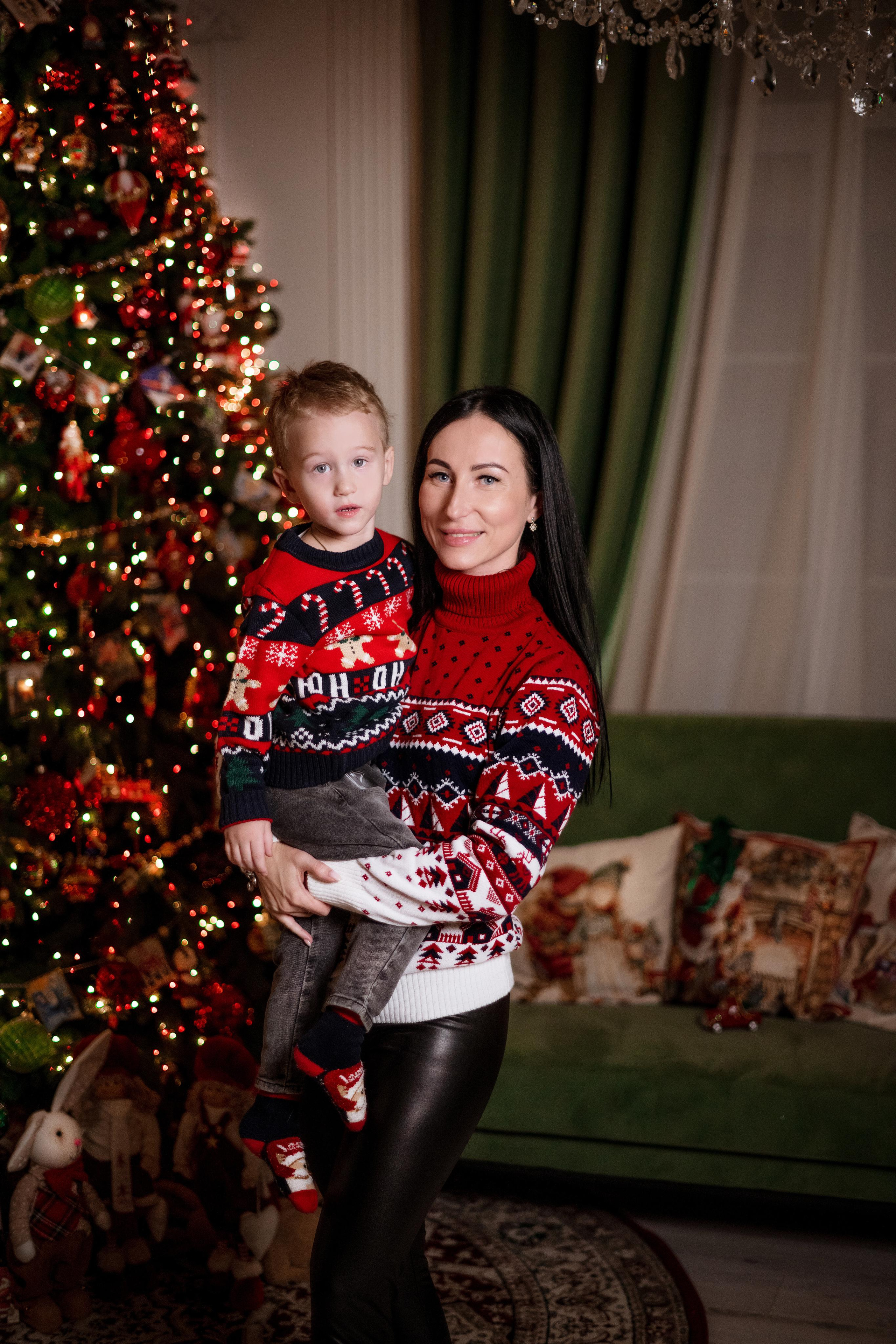 Семейный вечер. Свадебный, семейный и детский фотограф в Москве и области