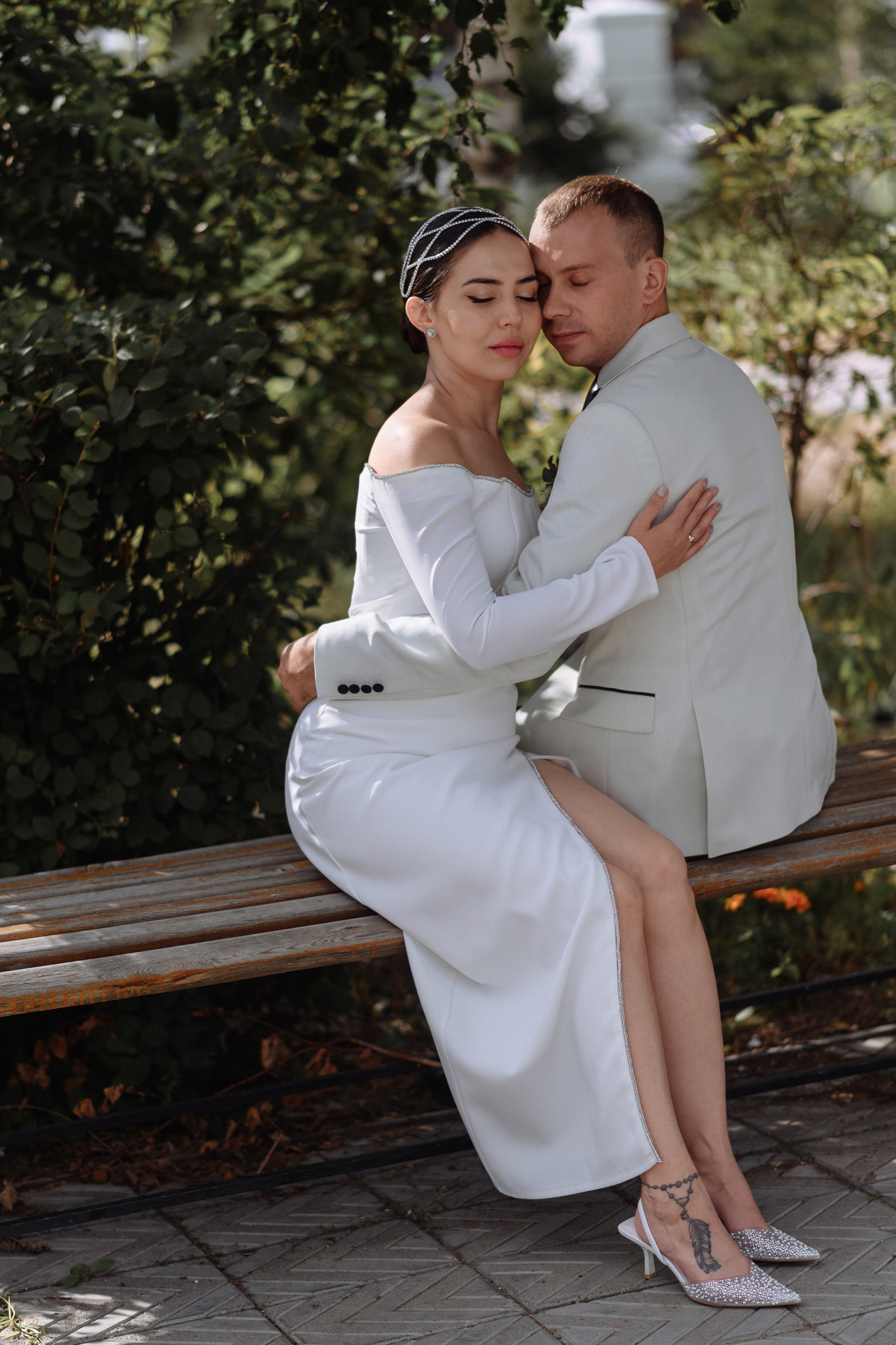 Петр и Надежда 2024. Семейный и свадебный фотограф в Улан-Удэ, Иркутске Илья Спектор