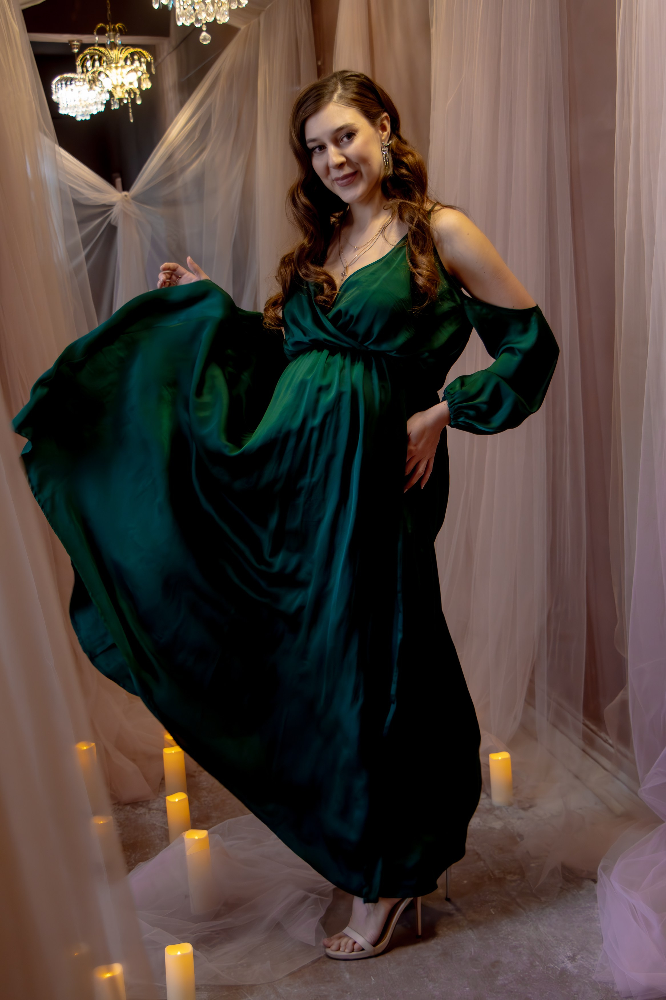 Екатерина. Фотограф Татьяна Матрос