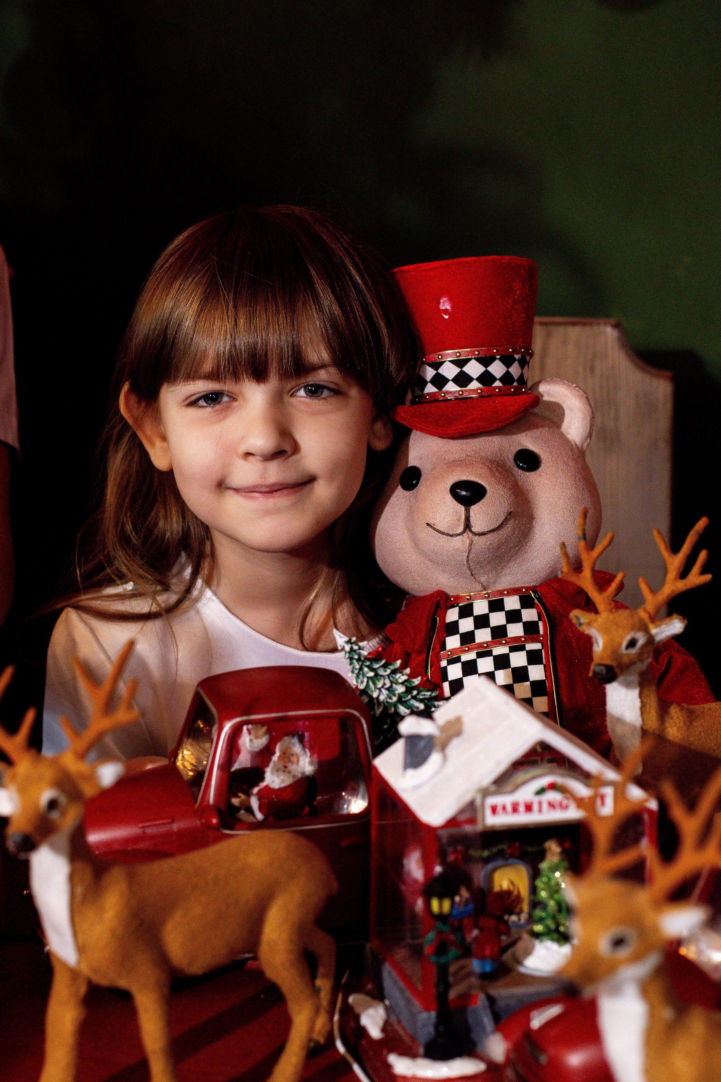 Семейная съёмка. Фотограф Татьяна Матрос