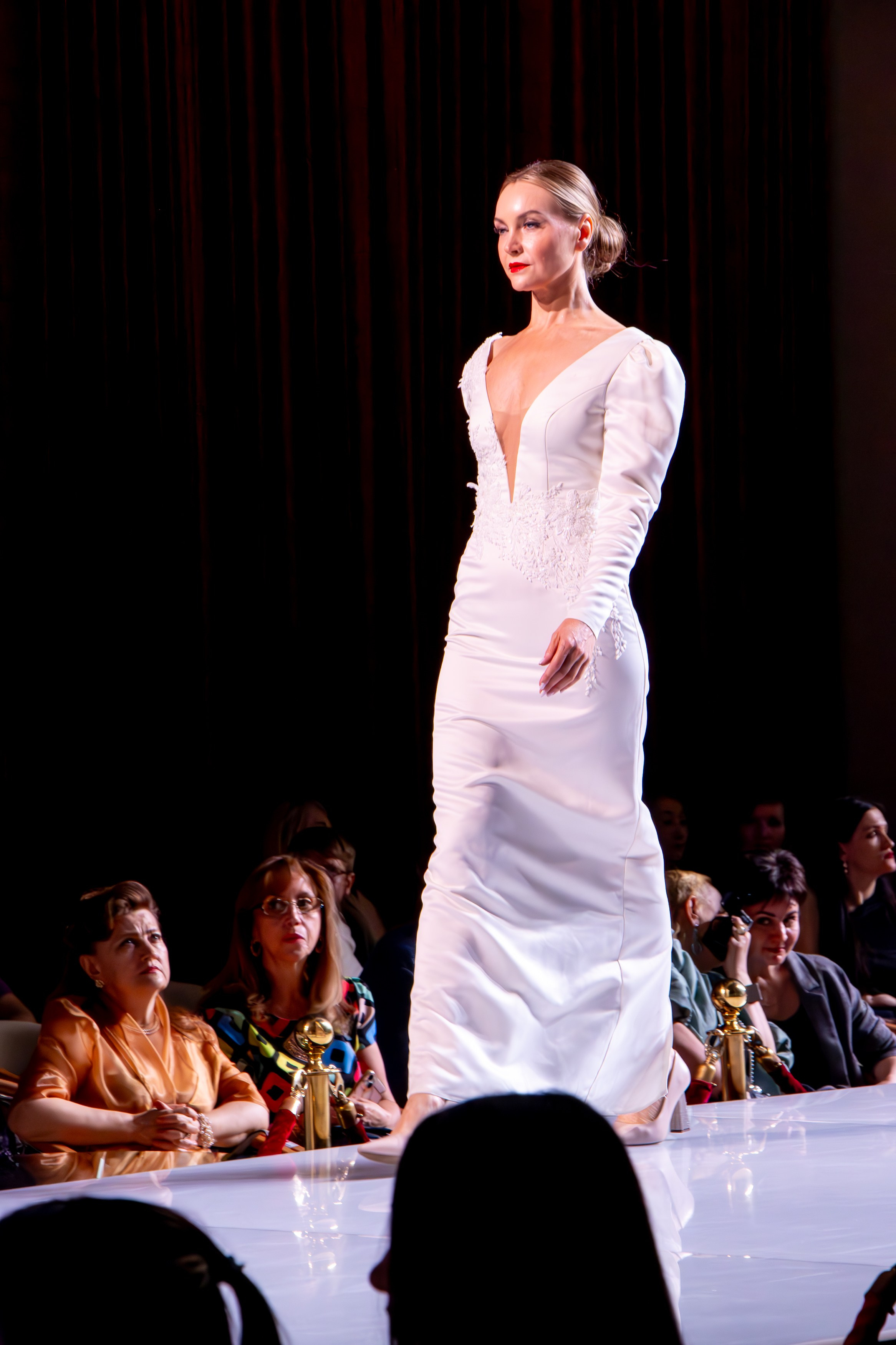 Estet Fashion Week 2025. Фотограф Татьяна Матрос