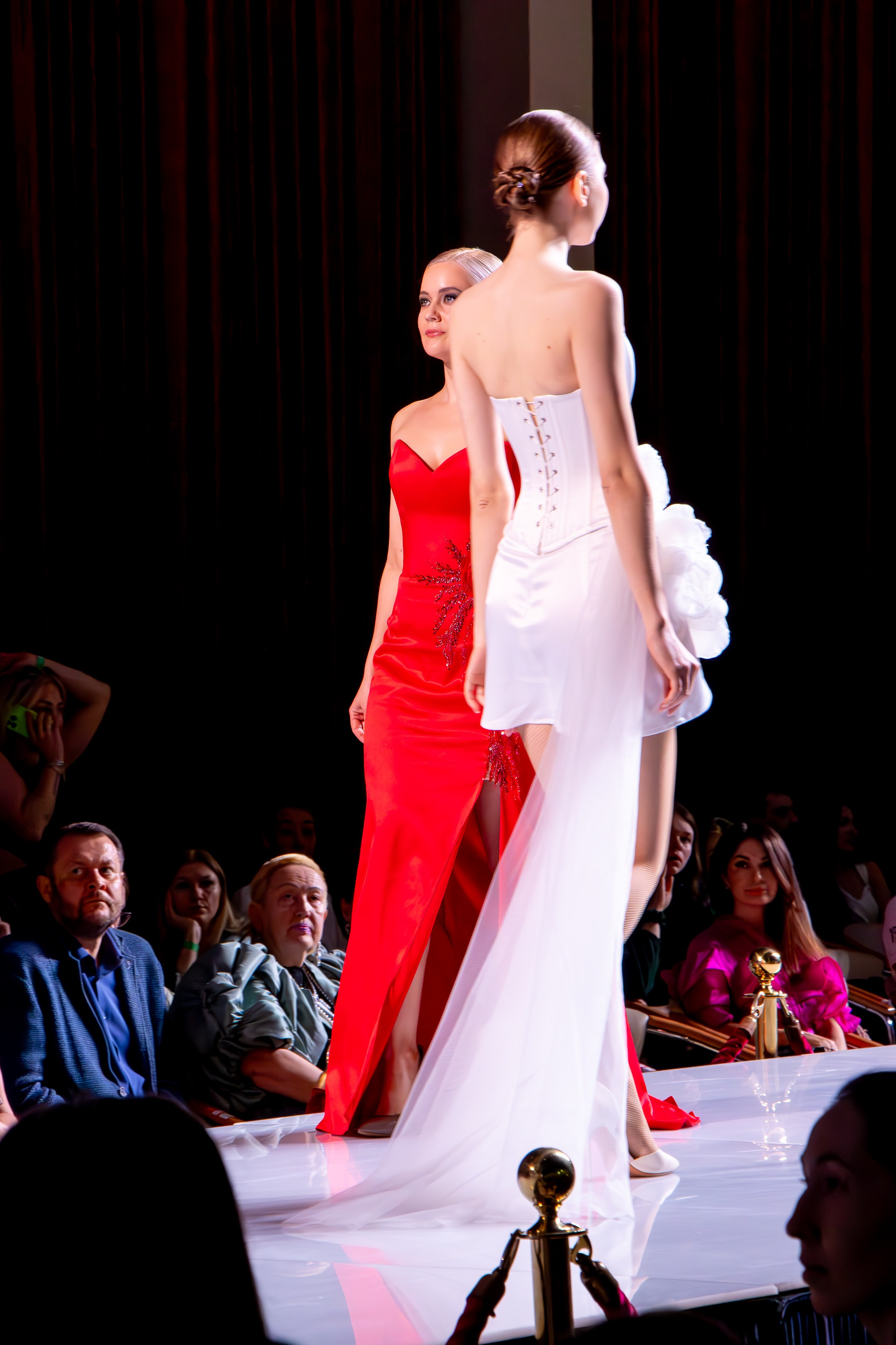 Estet Fashion Week 2025. Фотограф Татьяна Матрос