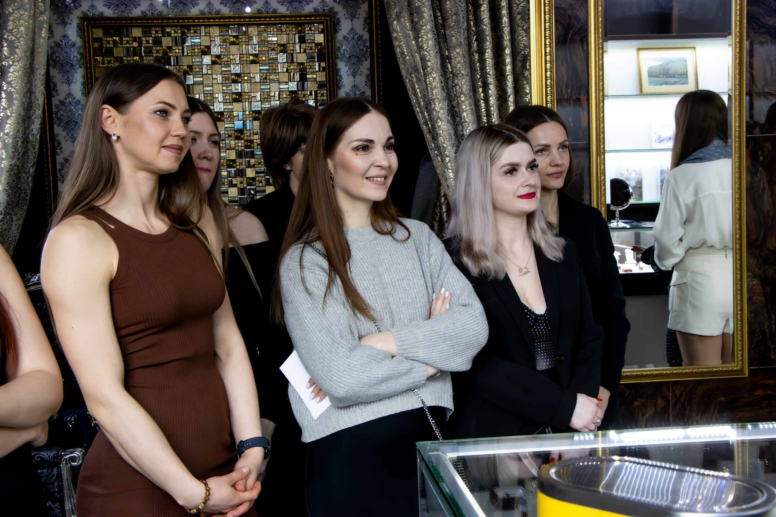 Мисс и Миссис Россия Земля в Изумруде Царском. Фотограф Татьяна Матрос