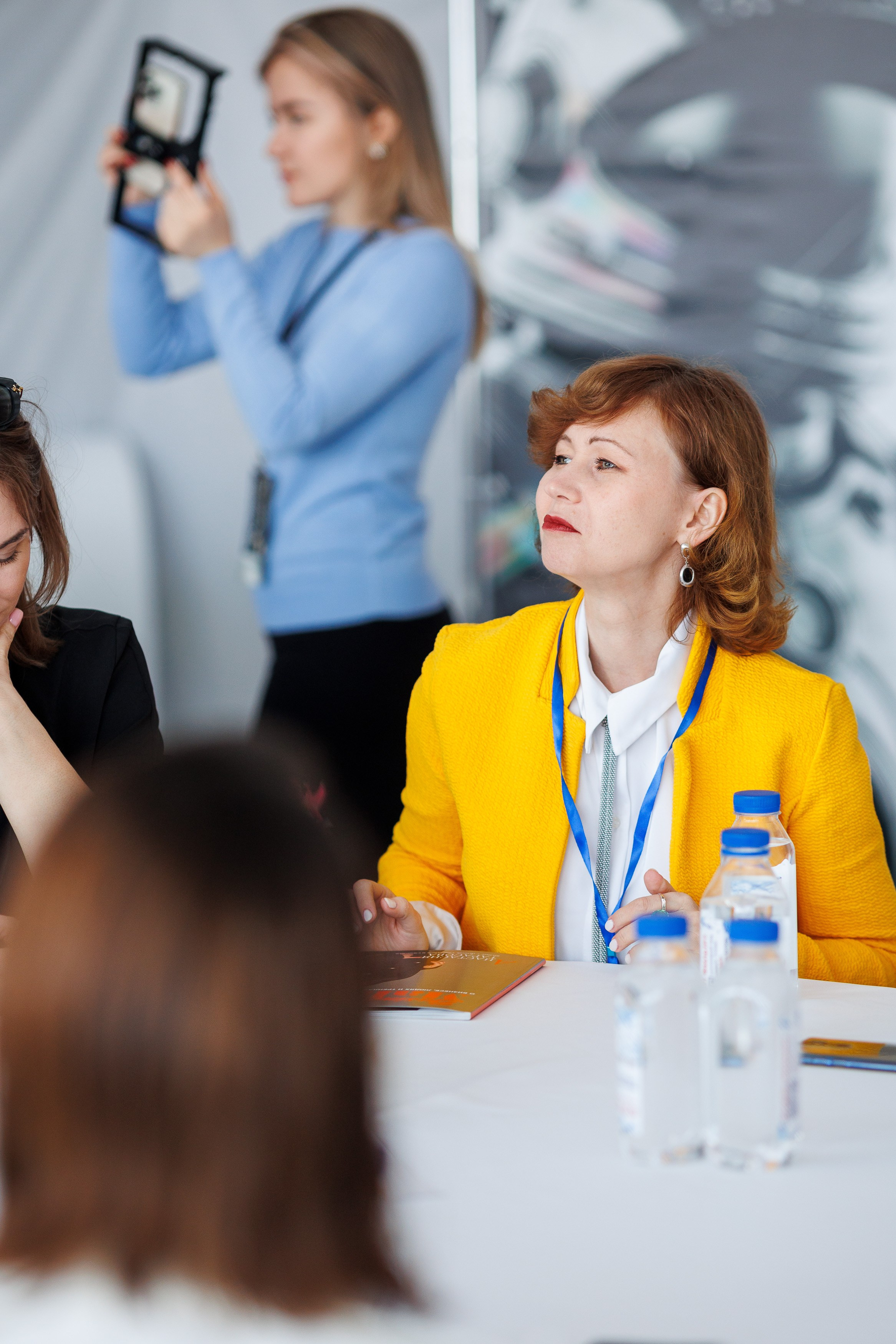 Бизнес-Нетворкинг. Фотограф Шейдаев Эмин г. Волгоград