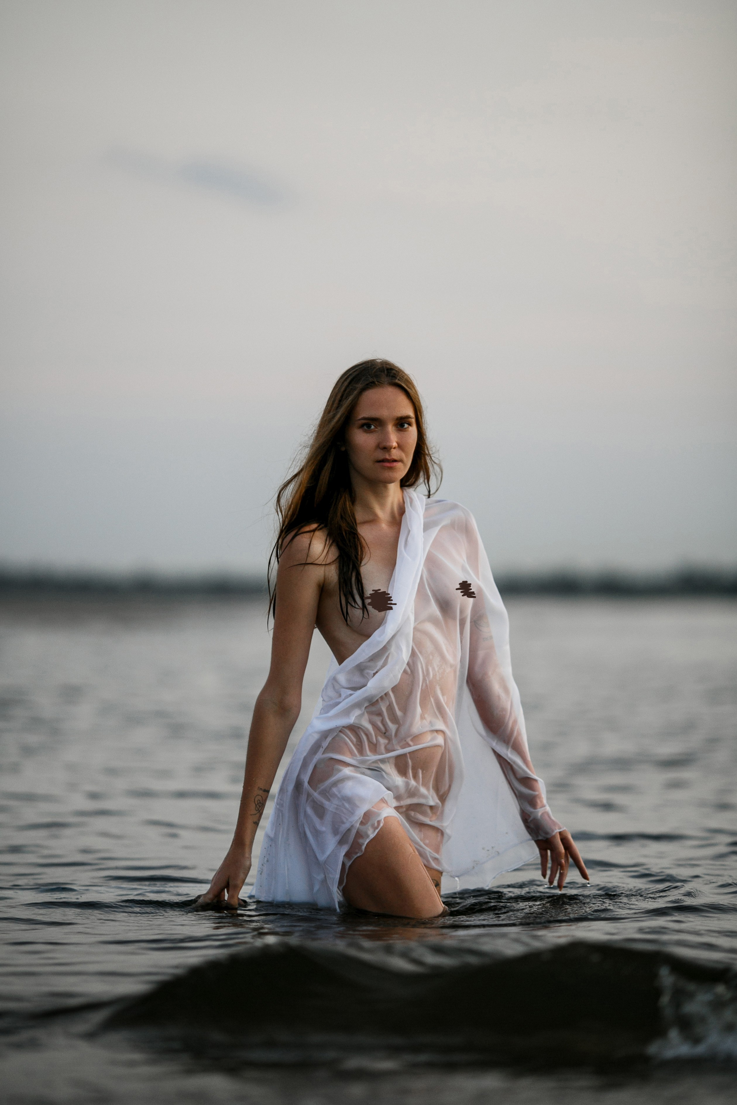 НЮ. Фотограф Шейдаев Эмин г. Волгоград