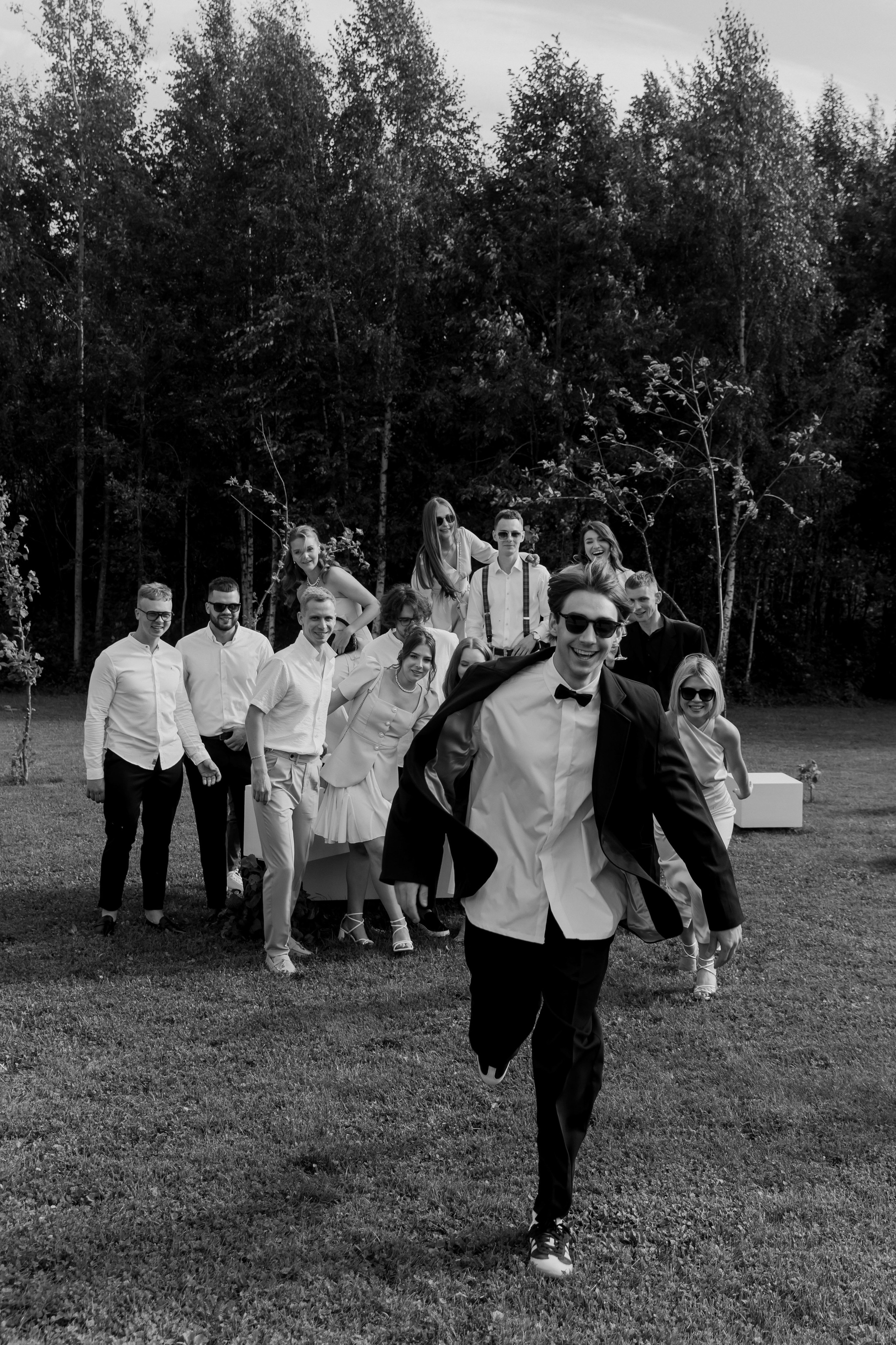 Vitaly & Alina. Главная