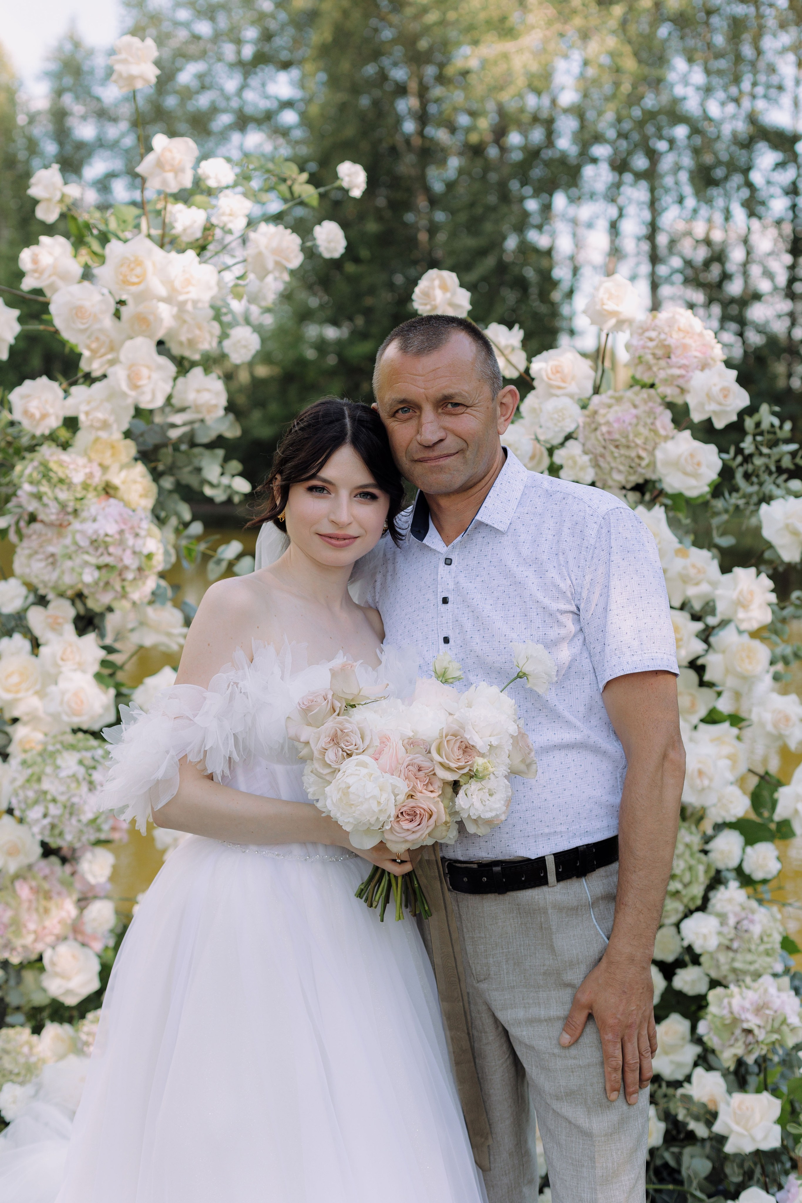 Dmitry & Diana. Главная