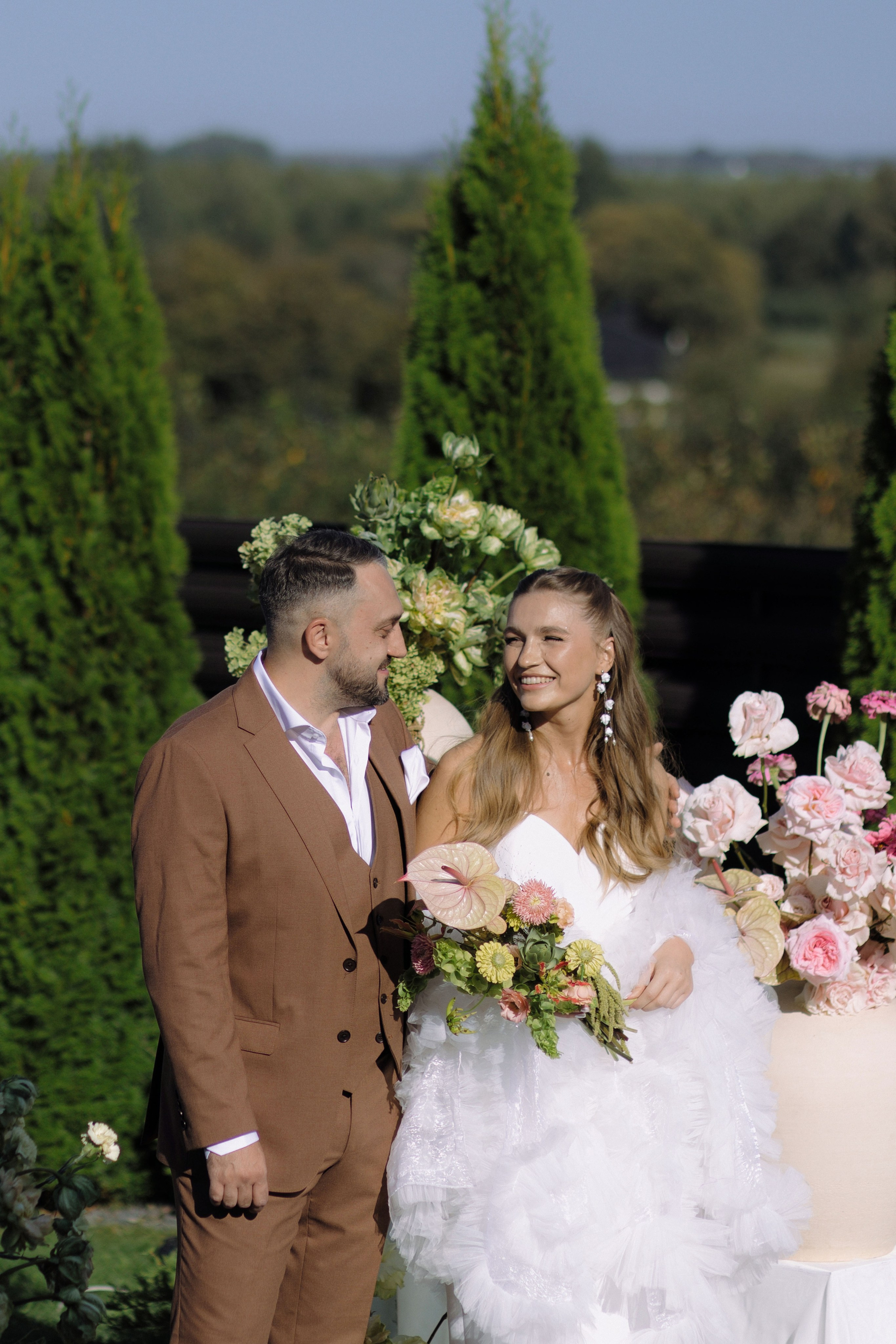 Andrey & Diana. Главная