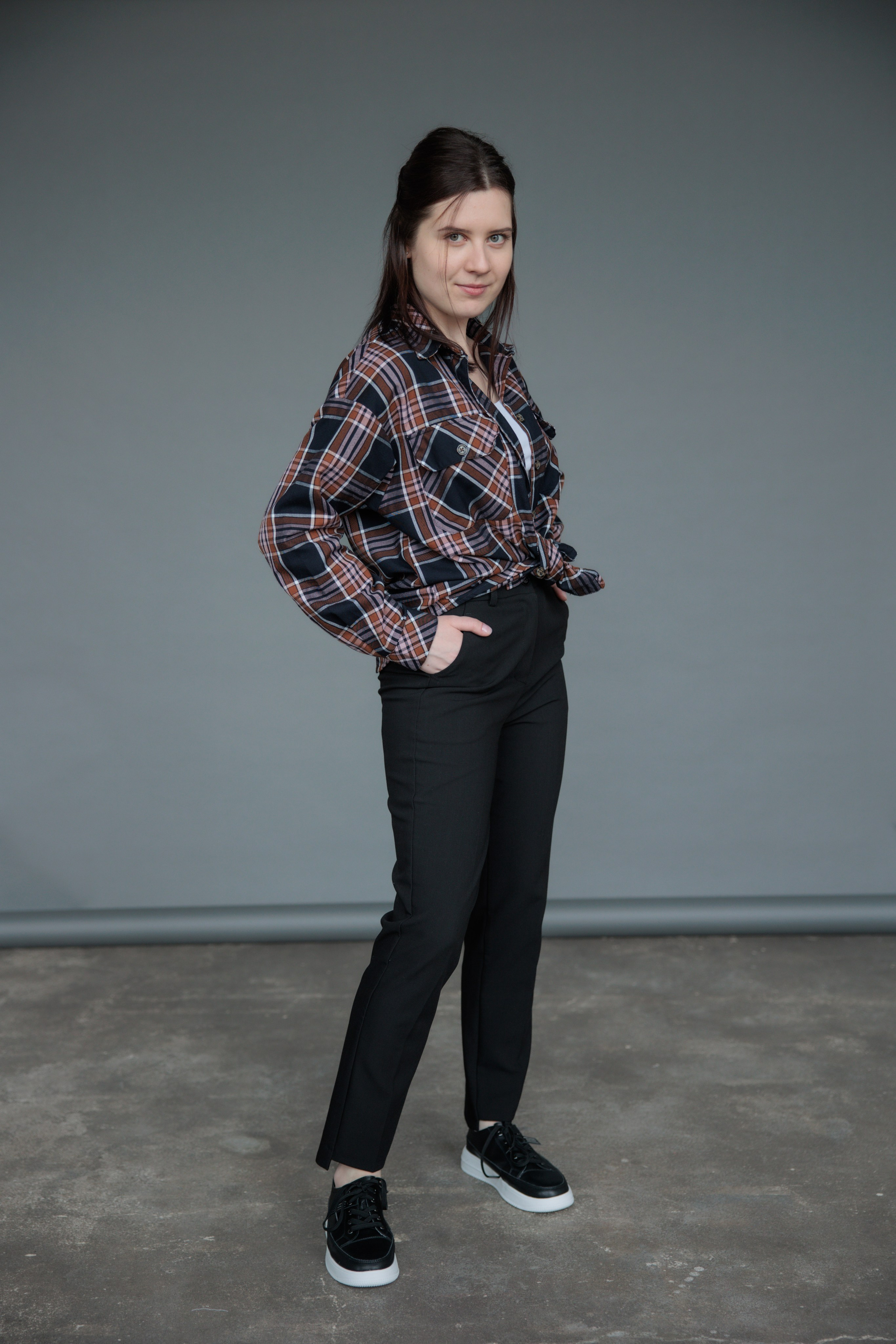 НАТАЛИЯ. Я фотограф из Москвы к Вашим услугам