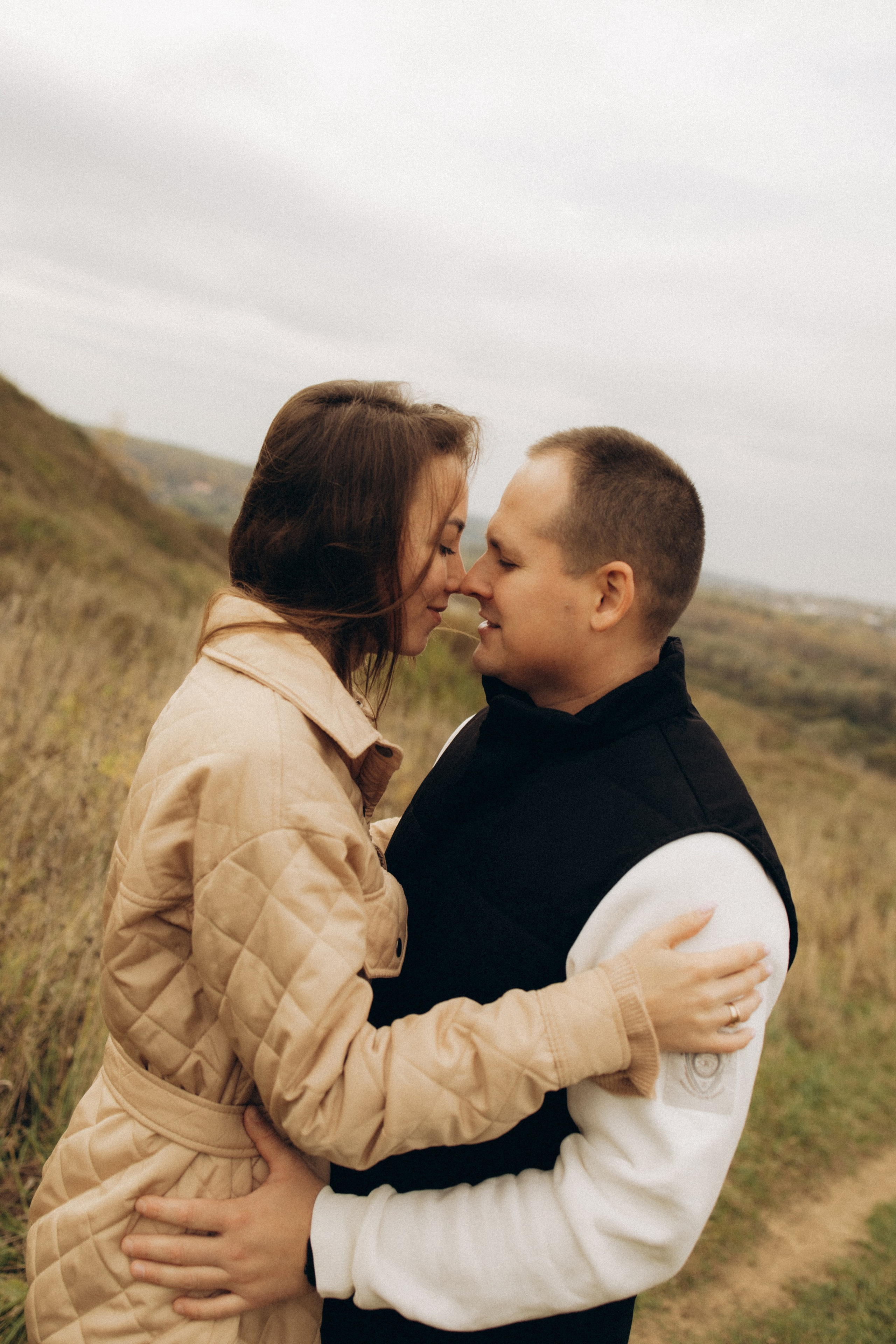 Вика, Рома, Егор. Фотограф в Туле и Алексине Стулова Мария