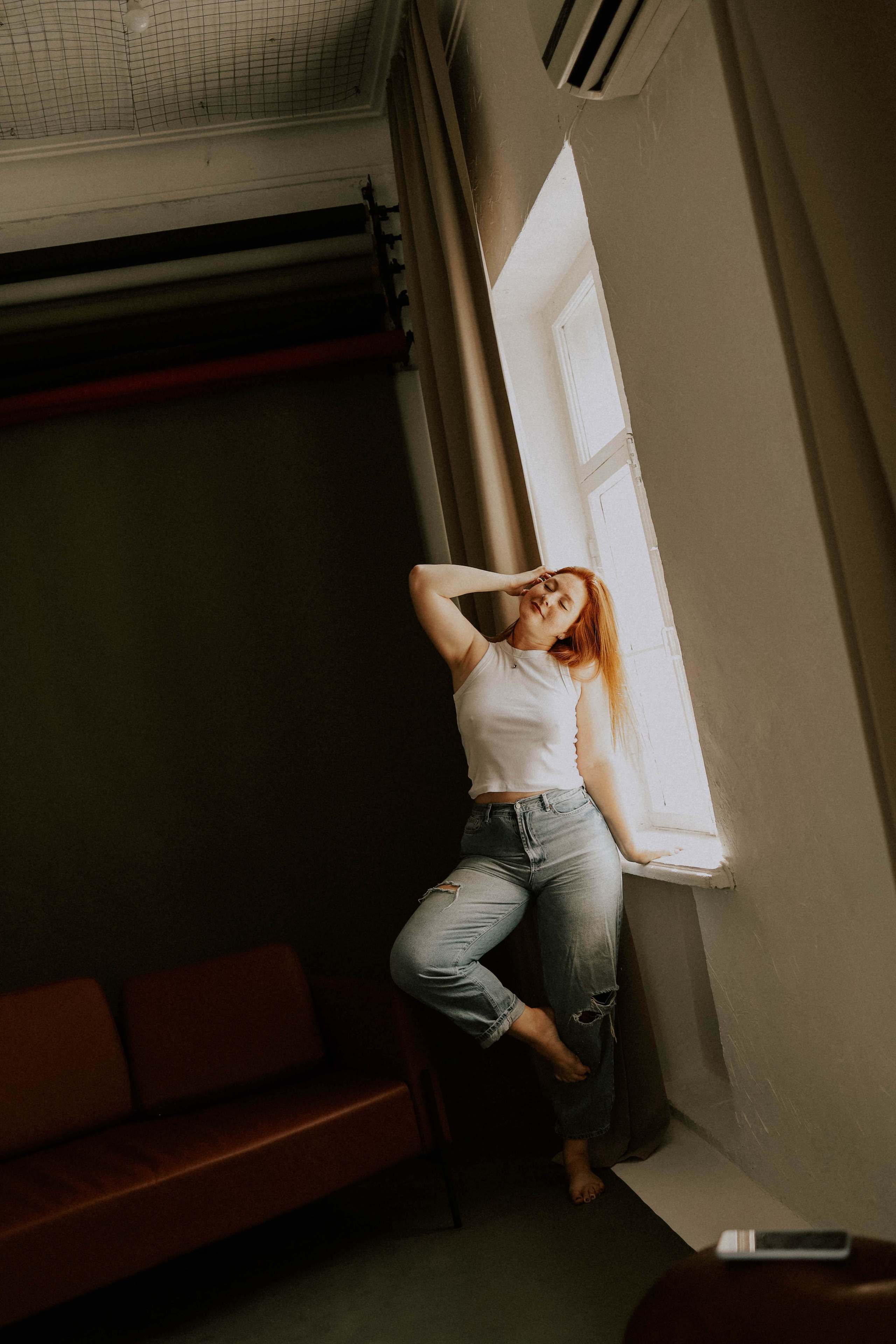 SASHA. Алена Орлова | Фотограф | Севастополь