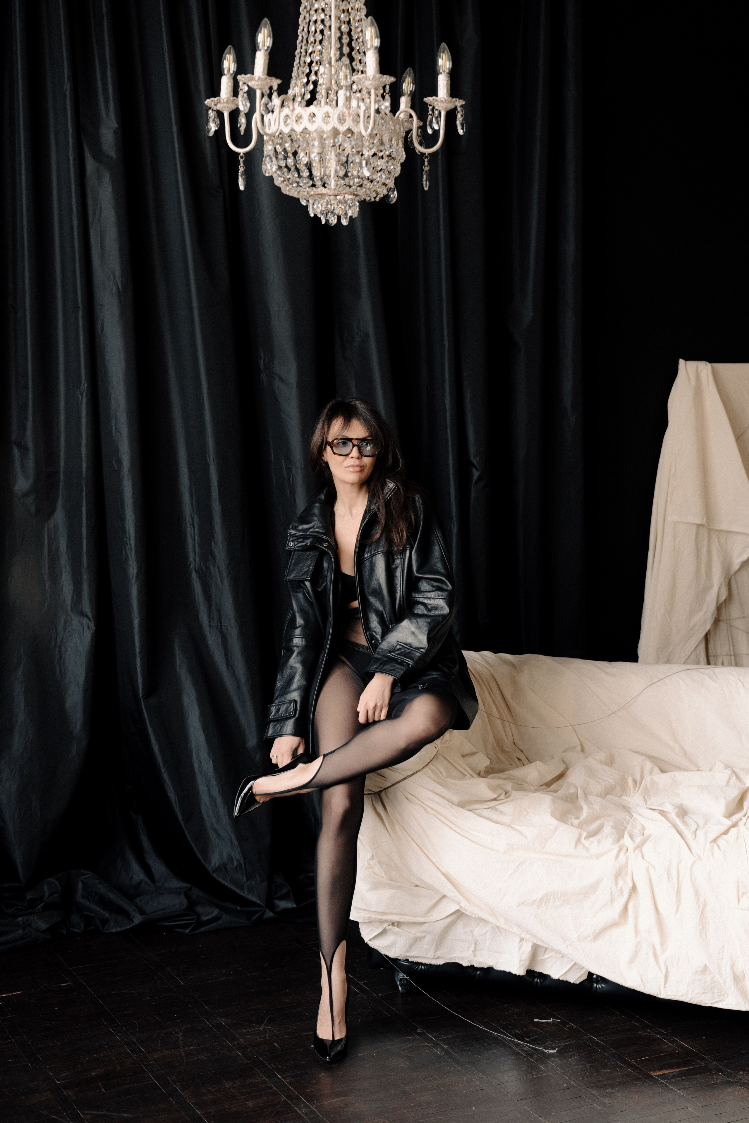 Екатерина. Фотограф с психологическим образованием