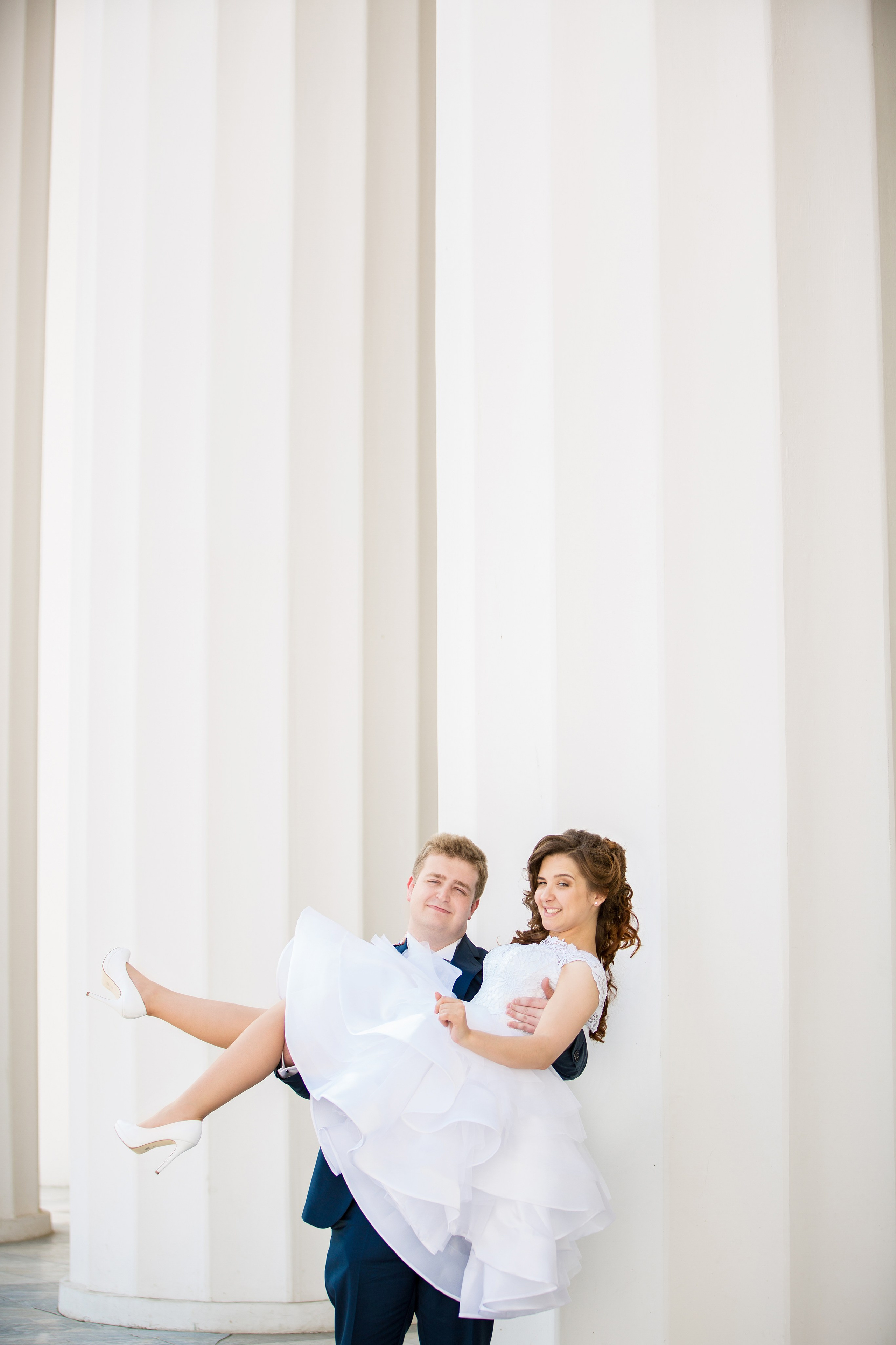 Ксения и Сергей. Свадебный семейный и детский фотограф в Краснодаре Карина Федоровская